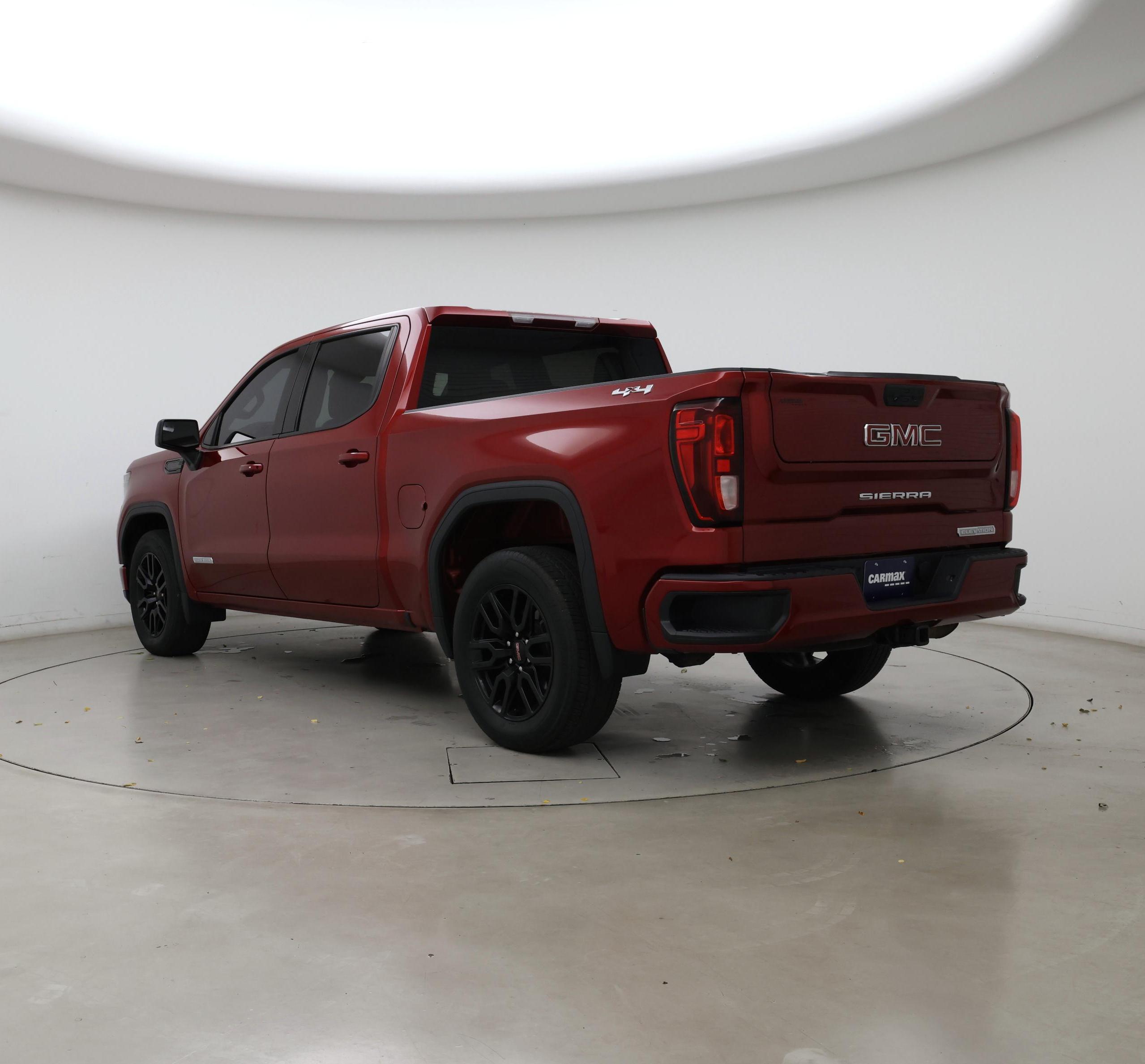 Thumbnail: 2023 GMC Sierra 1500 - 2