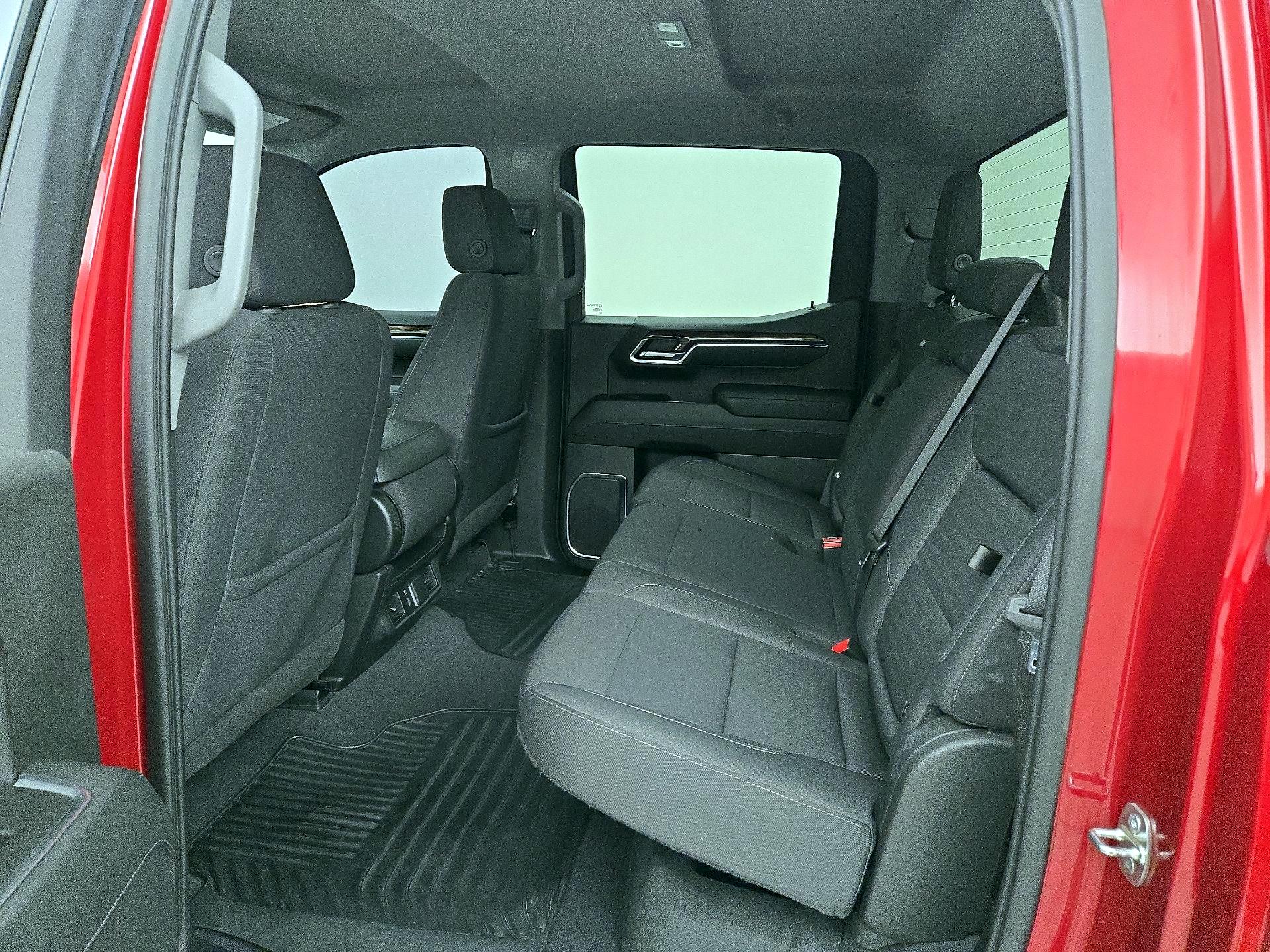 Thumbnail: 2023 GMC Sierra 1500 - 19