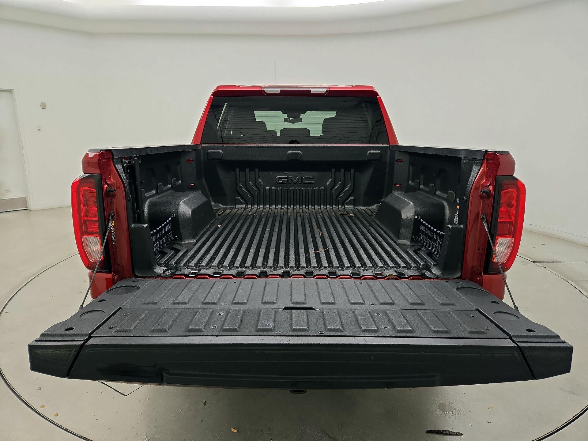 Thumbnail: 2023 GMC Sierra 1500 - 20