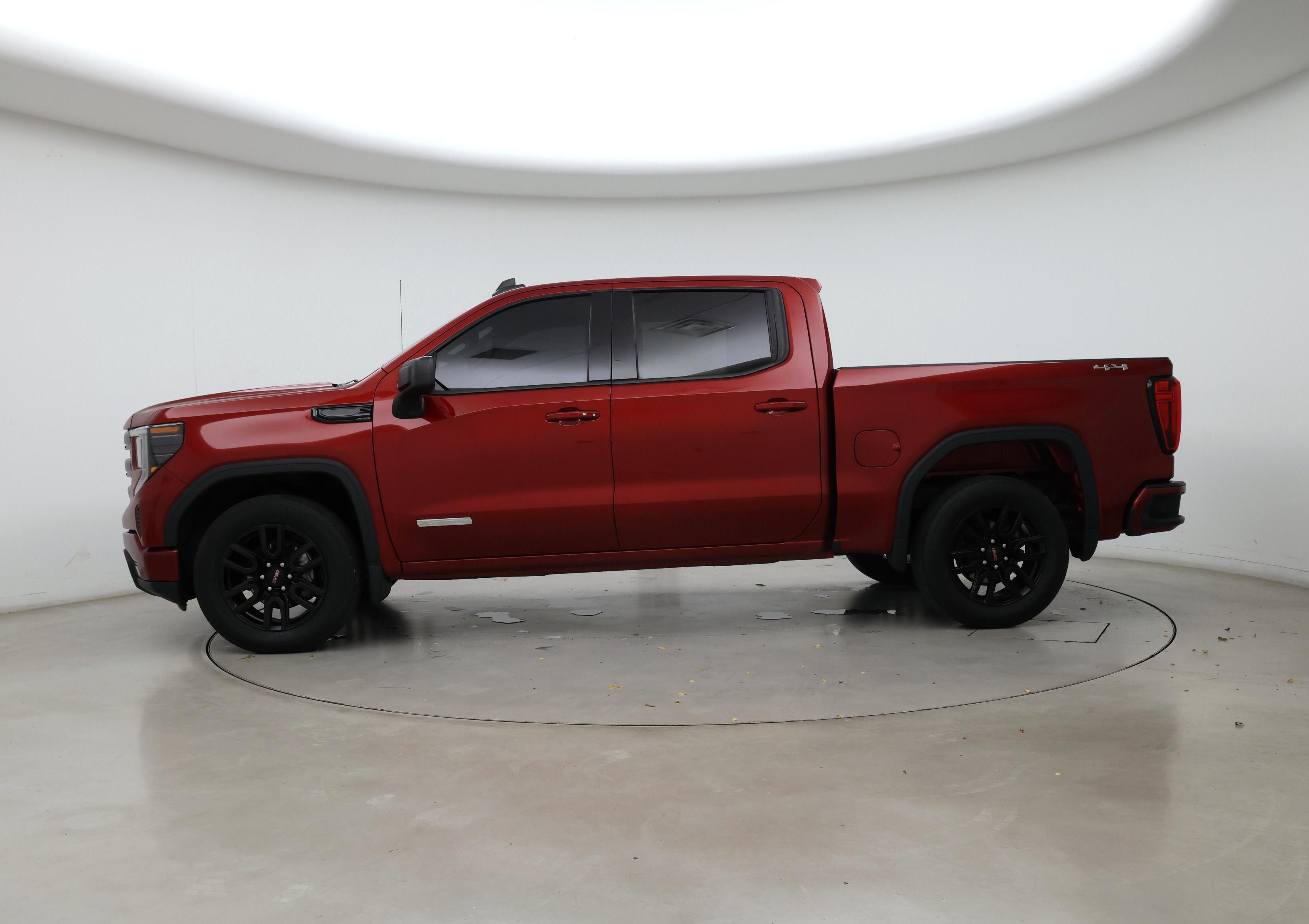 Thumbnail: 2023 GMC Sierra 1500 - 3