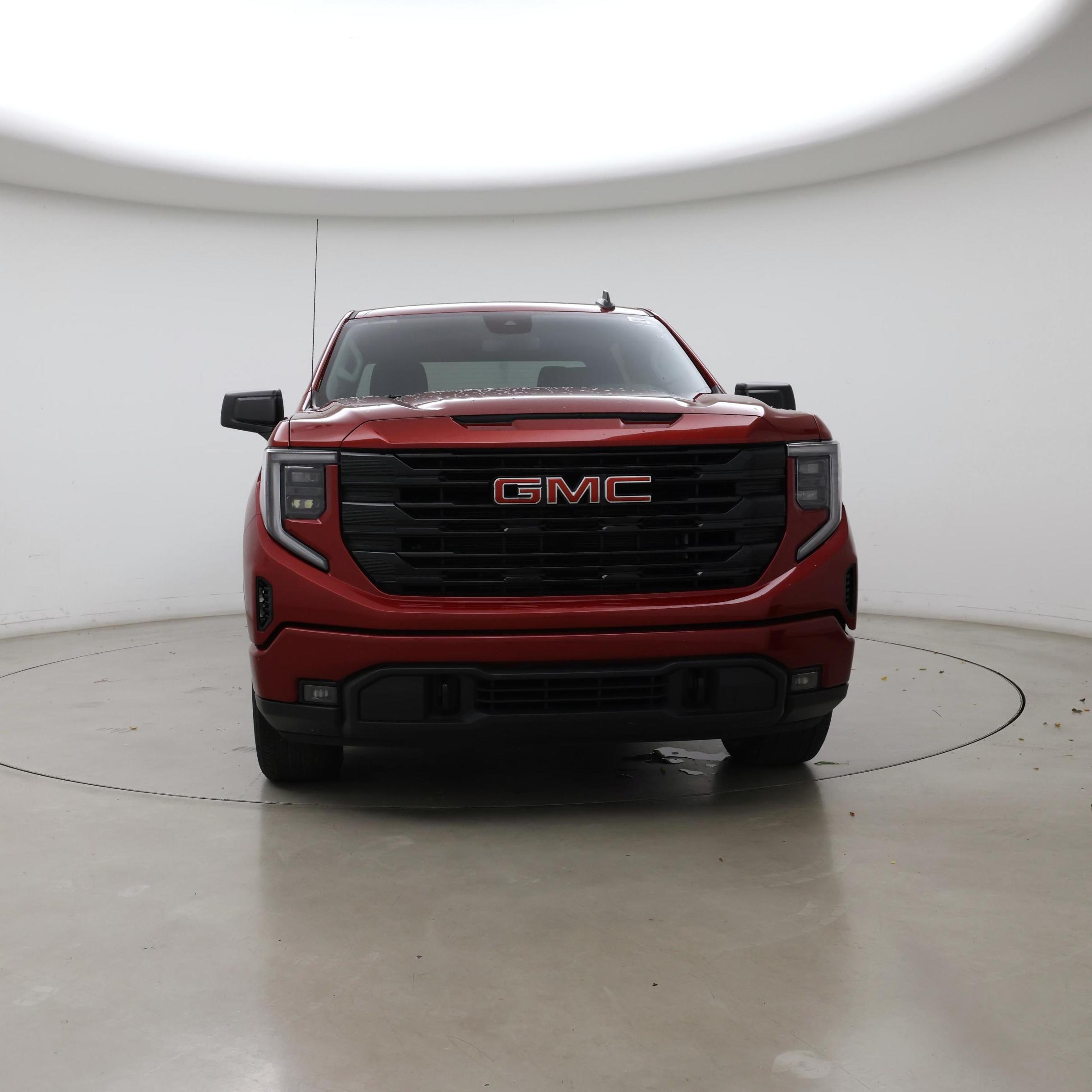 Thumbnail: 2023 GMC Sierra 1500 - 5