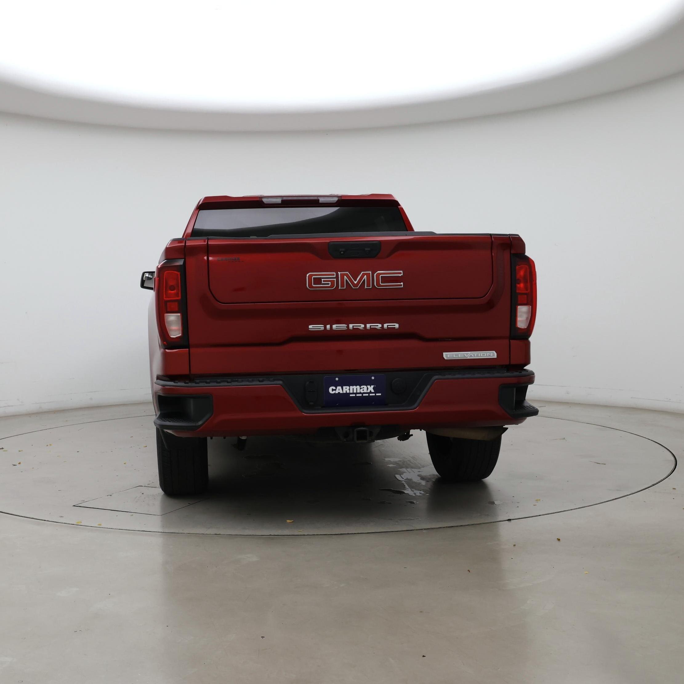 Thumbnail: 2023 GMC Sierra 1500 - 6