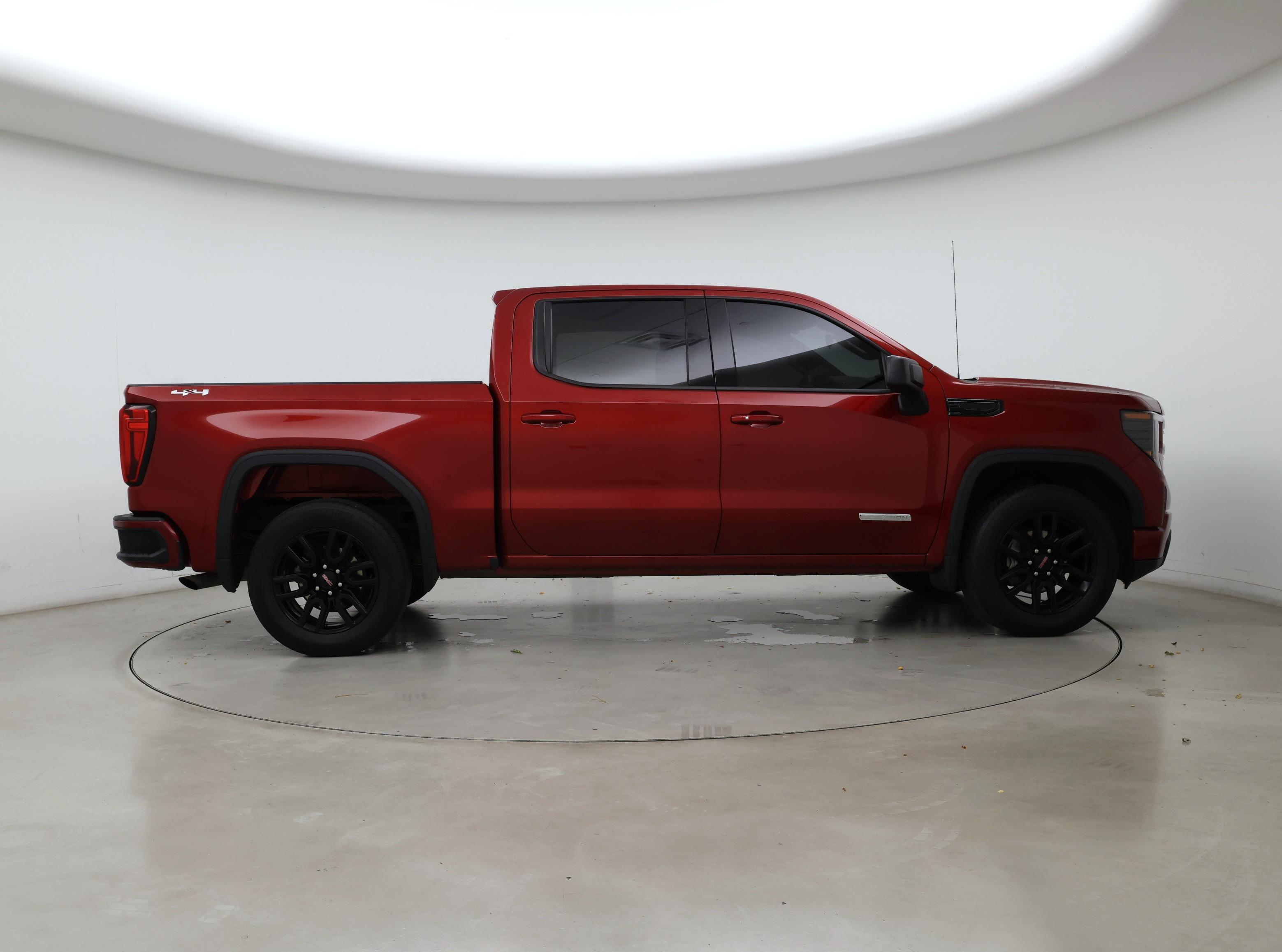 Thumbnail: 2023 GMC Sierra 1500 - 7