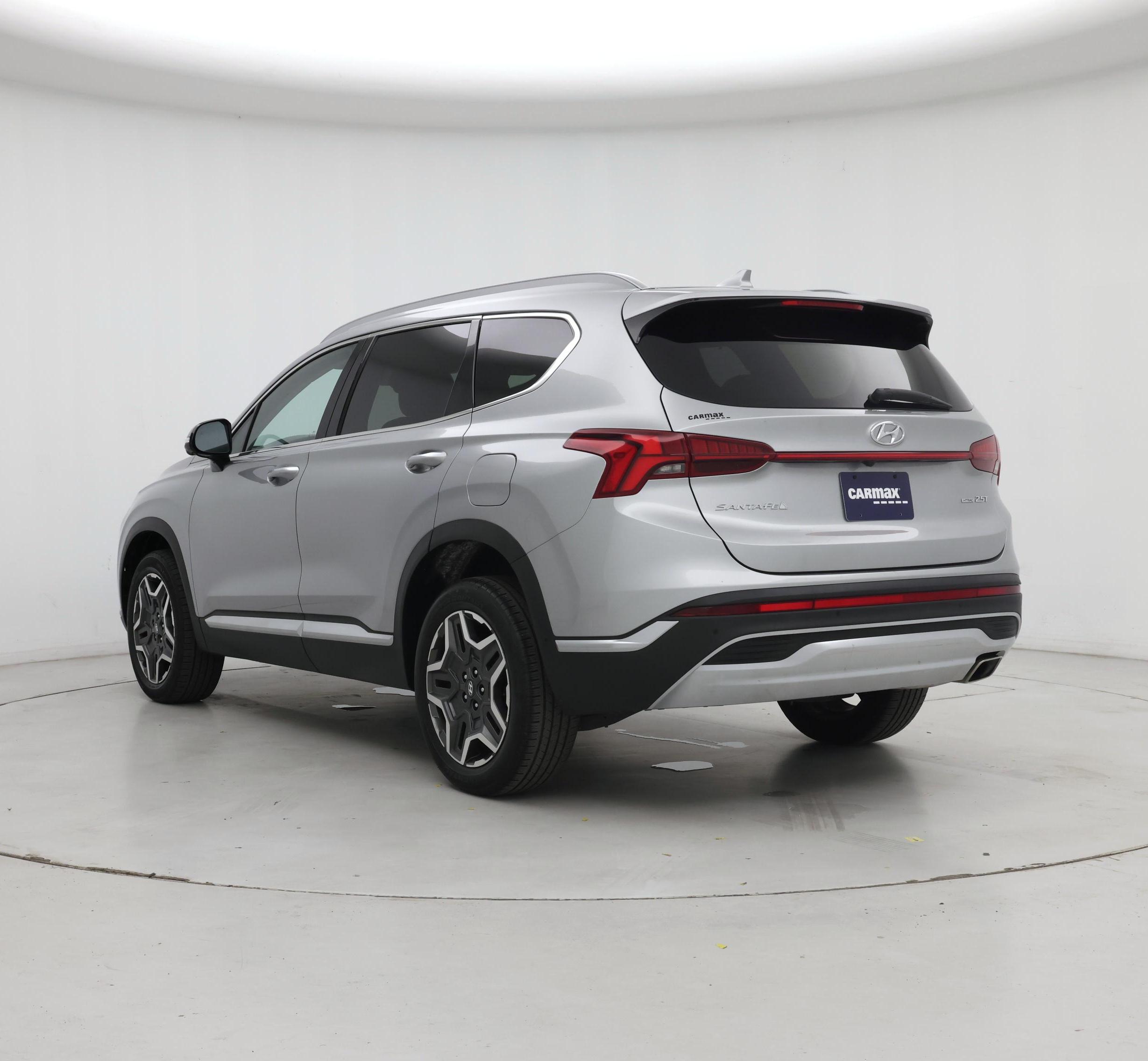 Thumbnail: 2023 Hyundai Santa Fe - 2