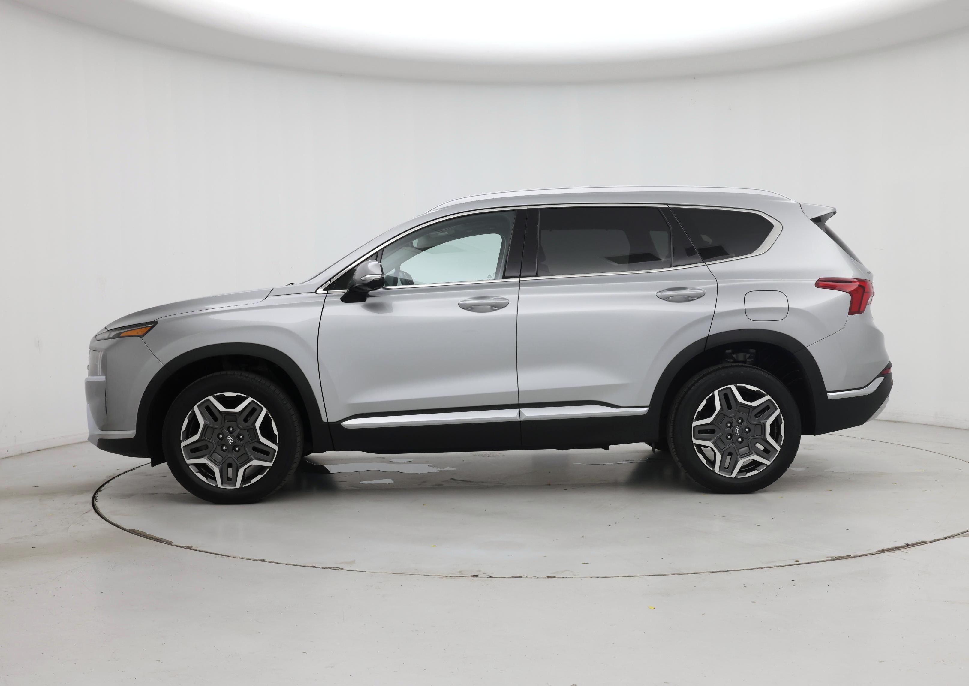 Thumbnail: 2023 Hyundai Santa Fe - 3