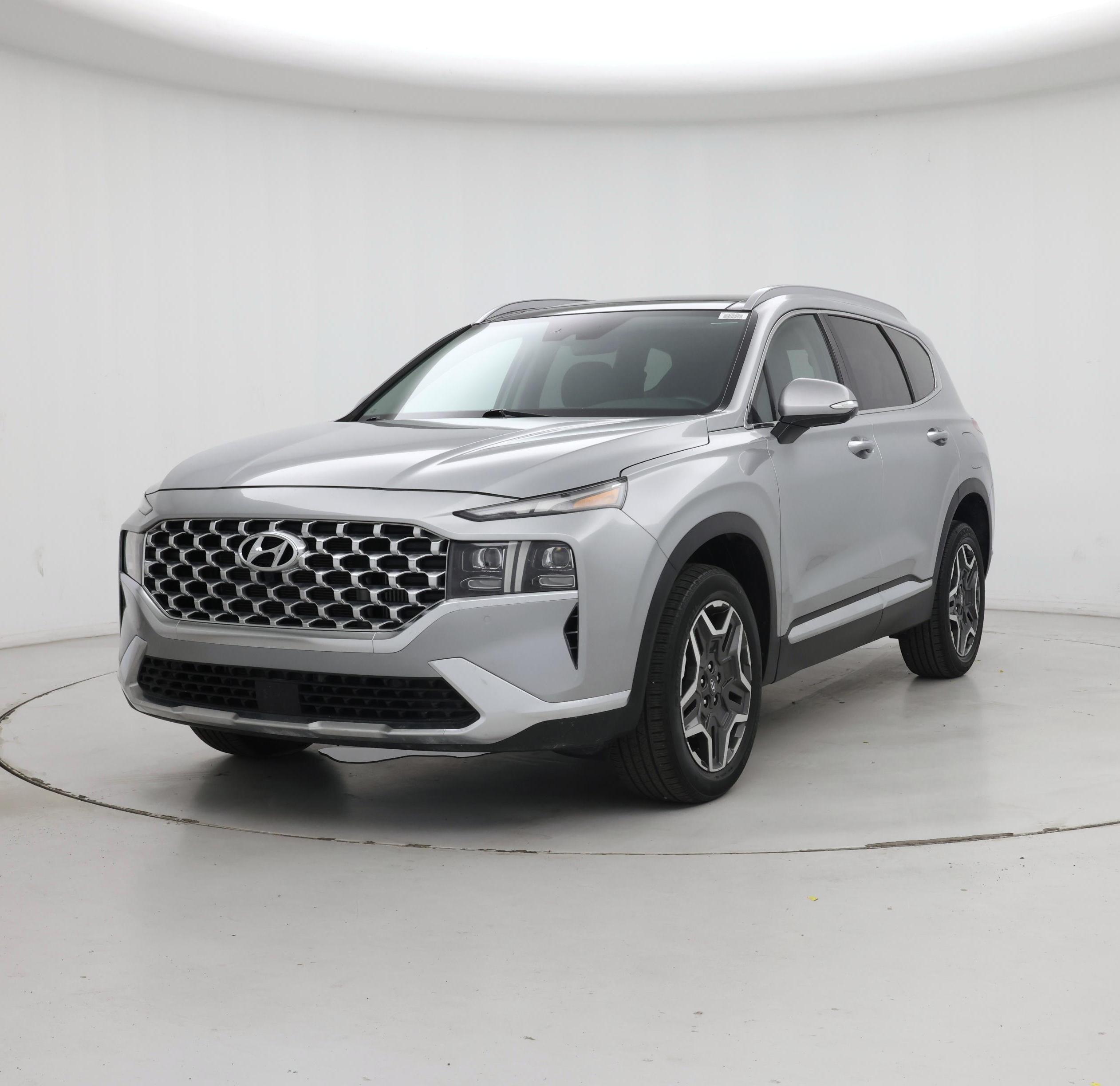 Thumbnail: 2023 Hyundai Santa Fe - 4