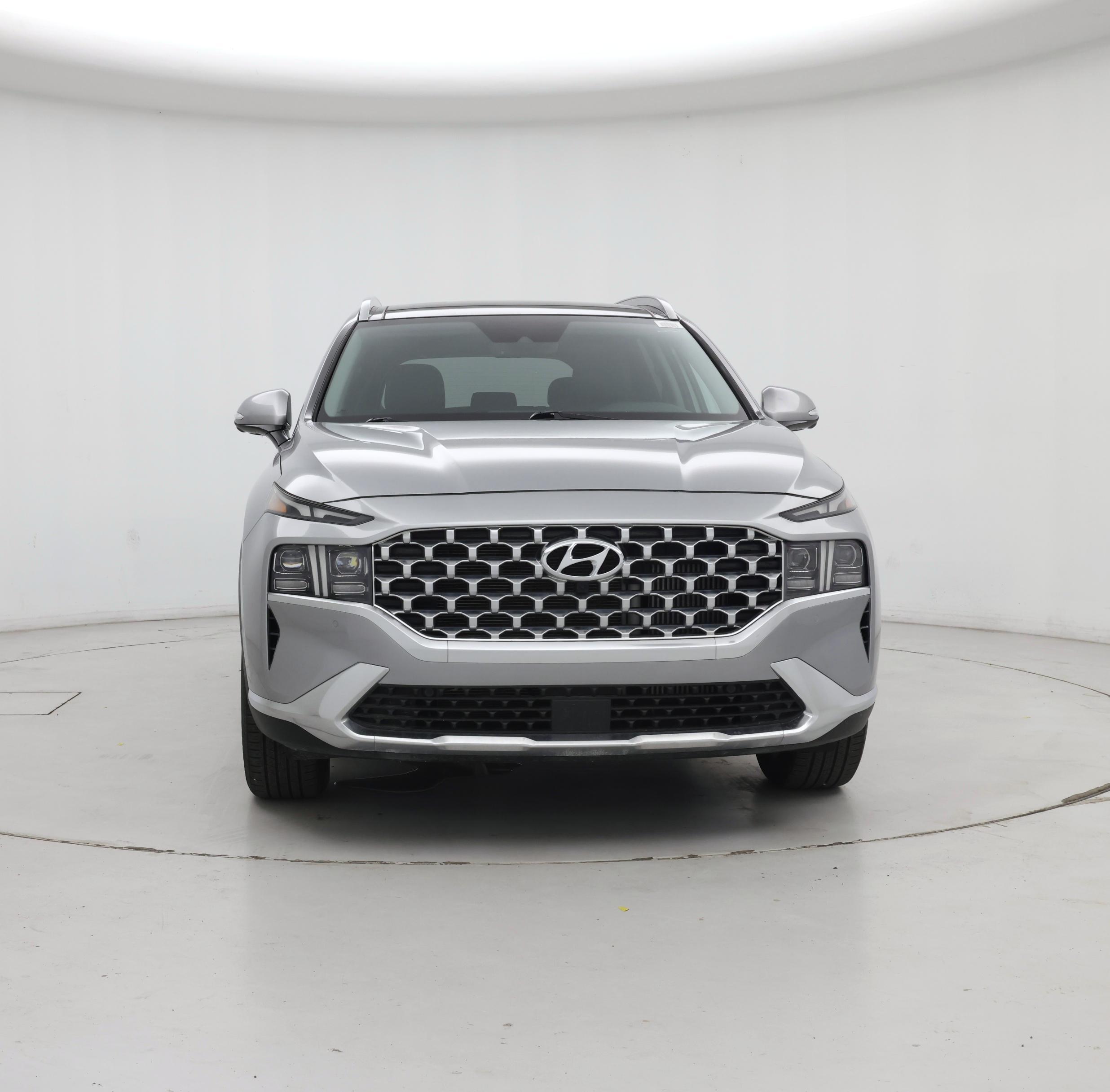 Thumbnail: 2023 Hyundai Santa Fe - 5