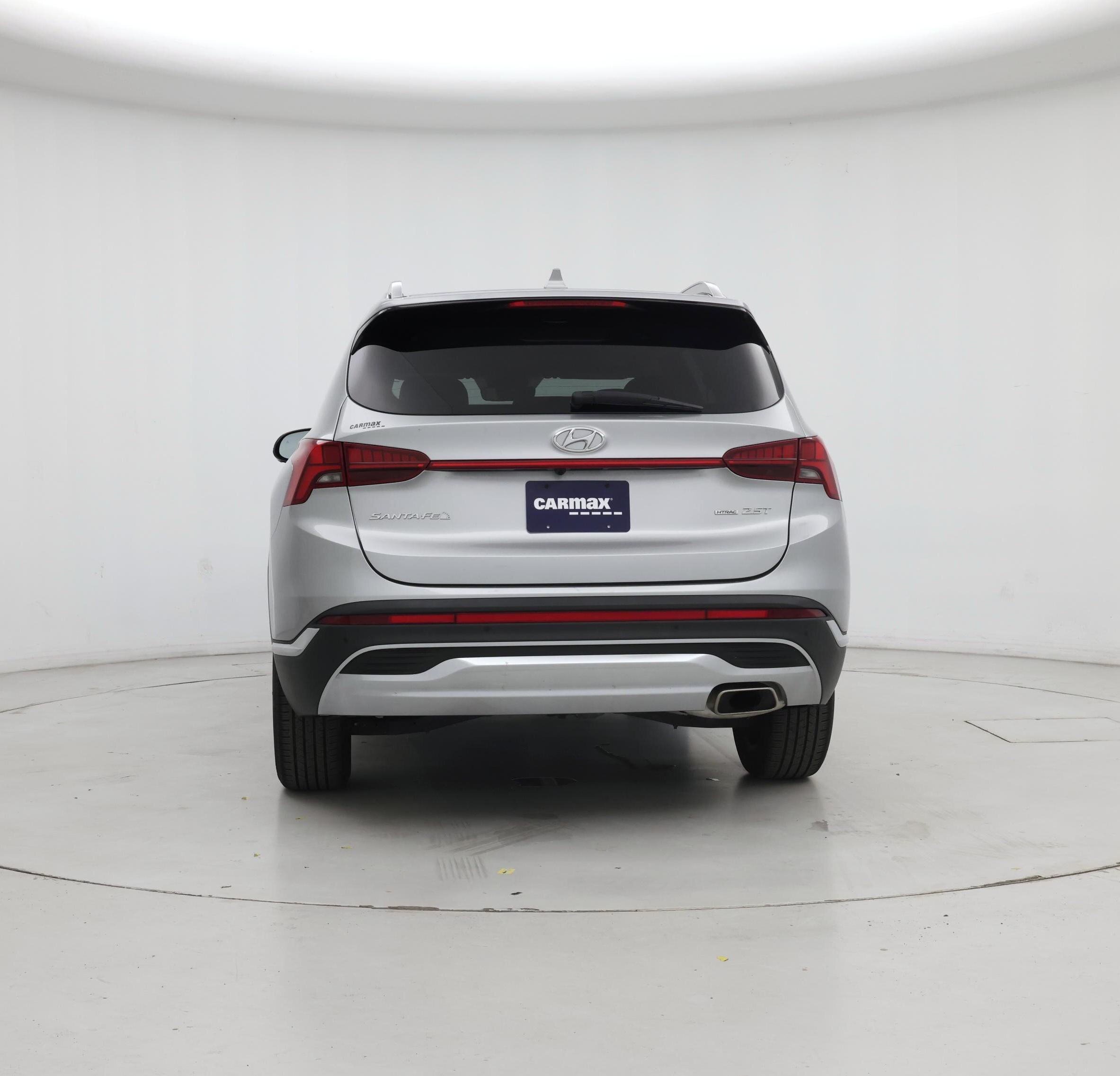 Thumbnail: 2023 Hyundai Santa Fe - 6