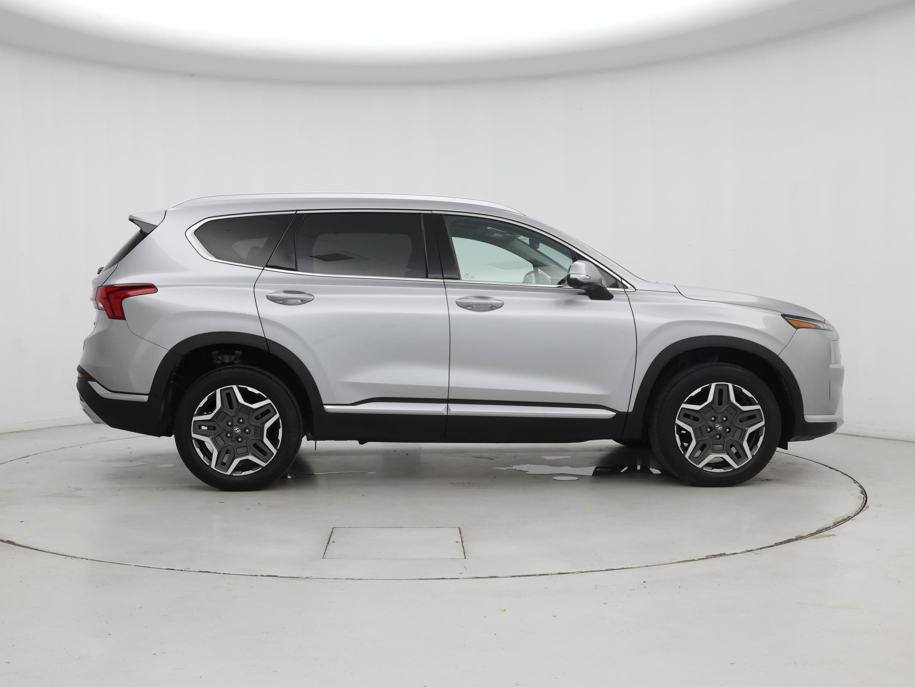 Thumbnail: 2023 Hyundai Santa Fe - 7
