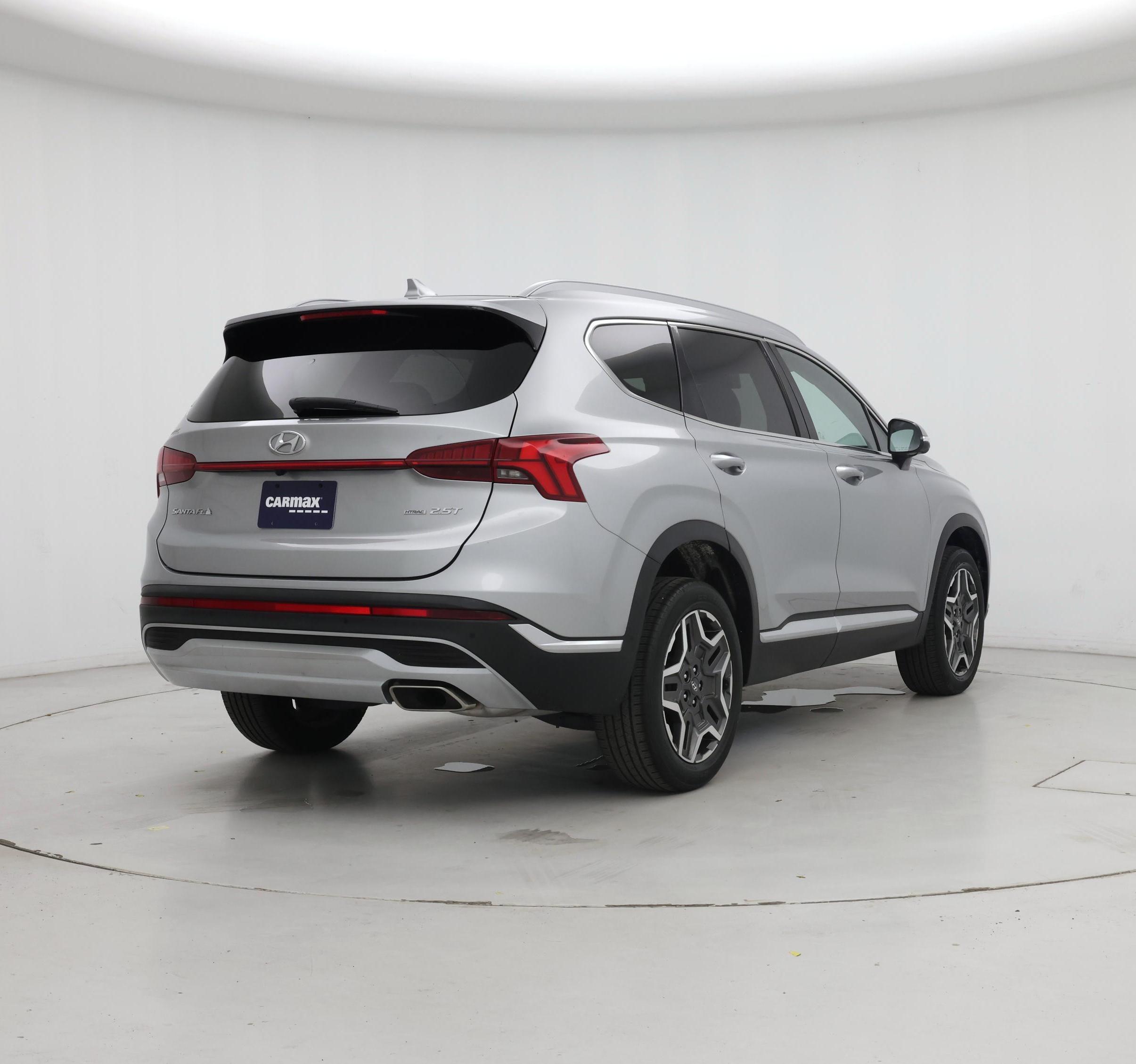 Thumbnail: 2023 Hyundai Santa Fe - 8