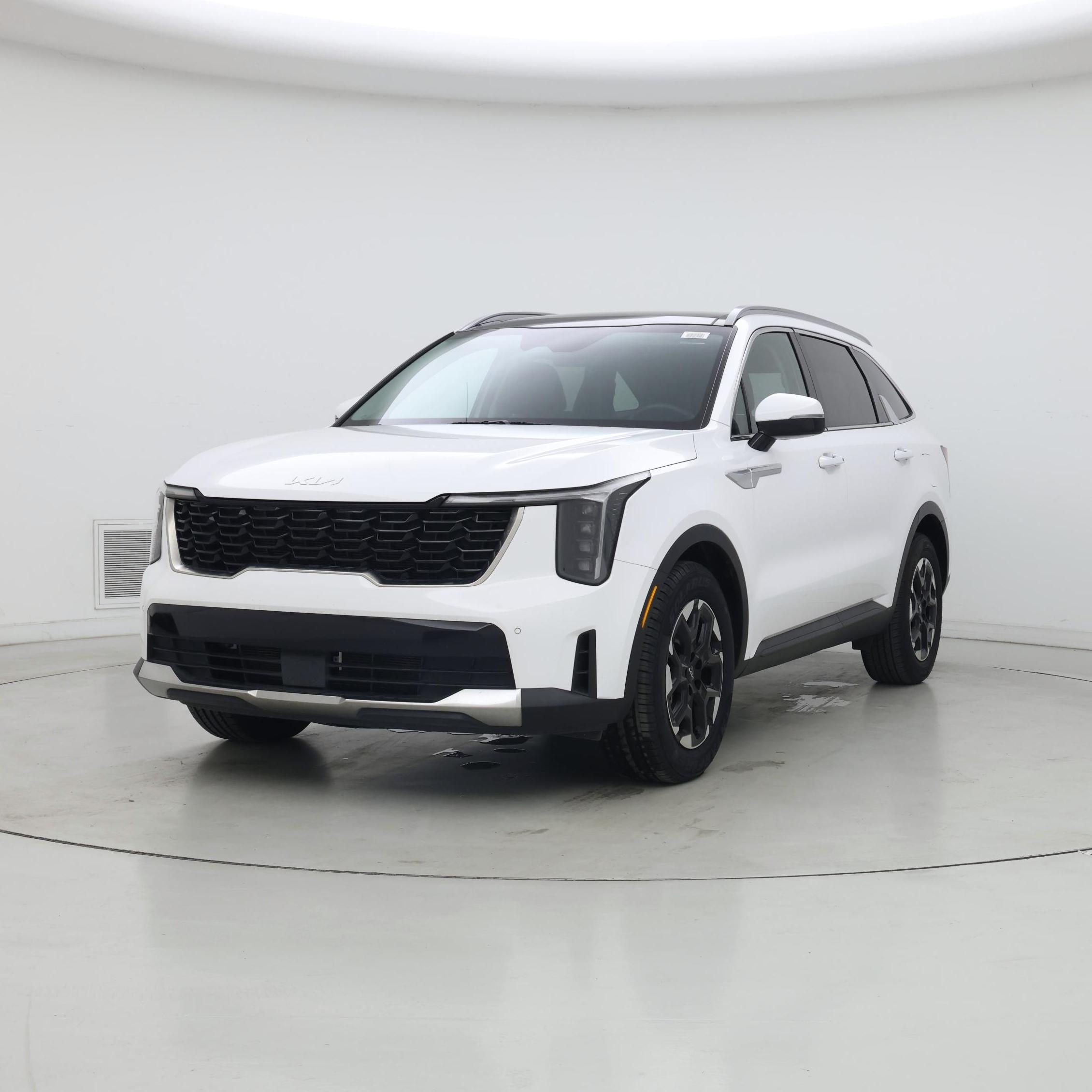 Thumbnail: 2024 Kia Sorento - 4