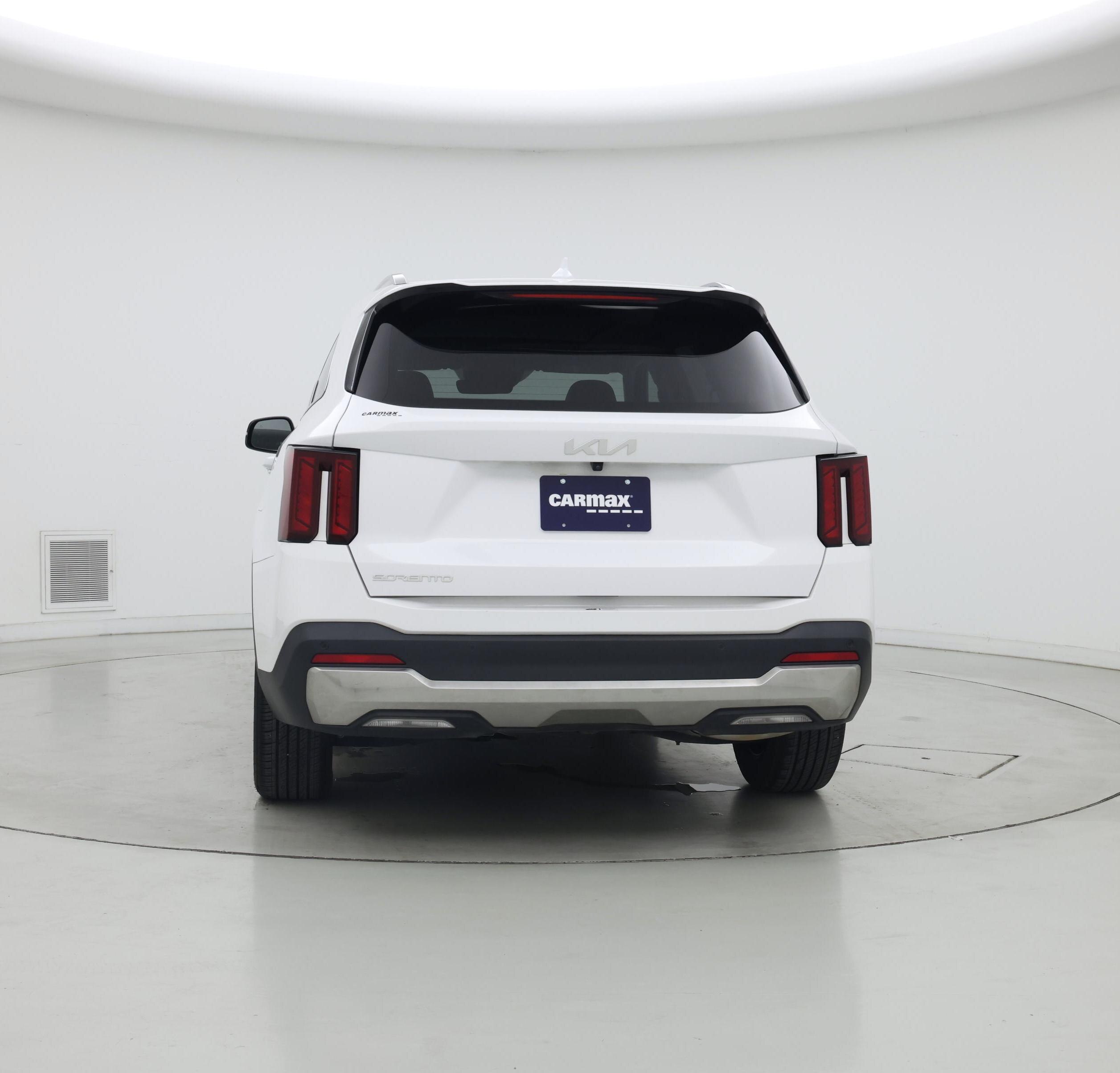 Thumbnail: 2024 Kia Sorento - 6