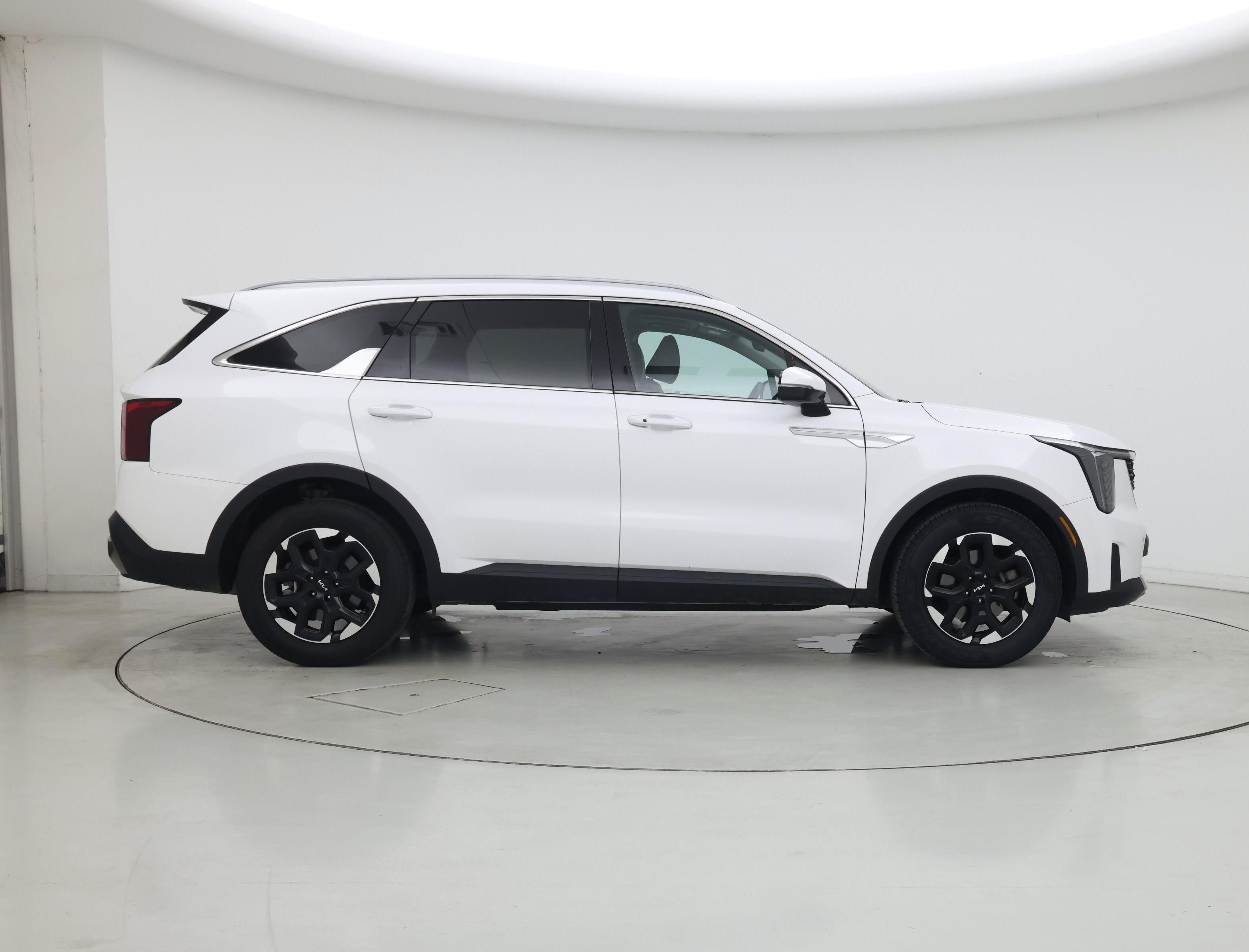 Thumbnail: 2024 Kia Sorento - 7