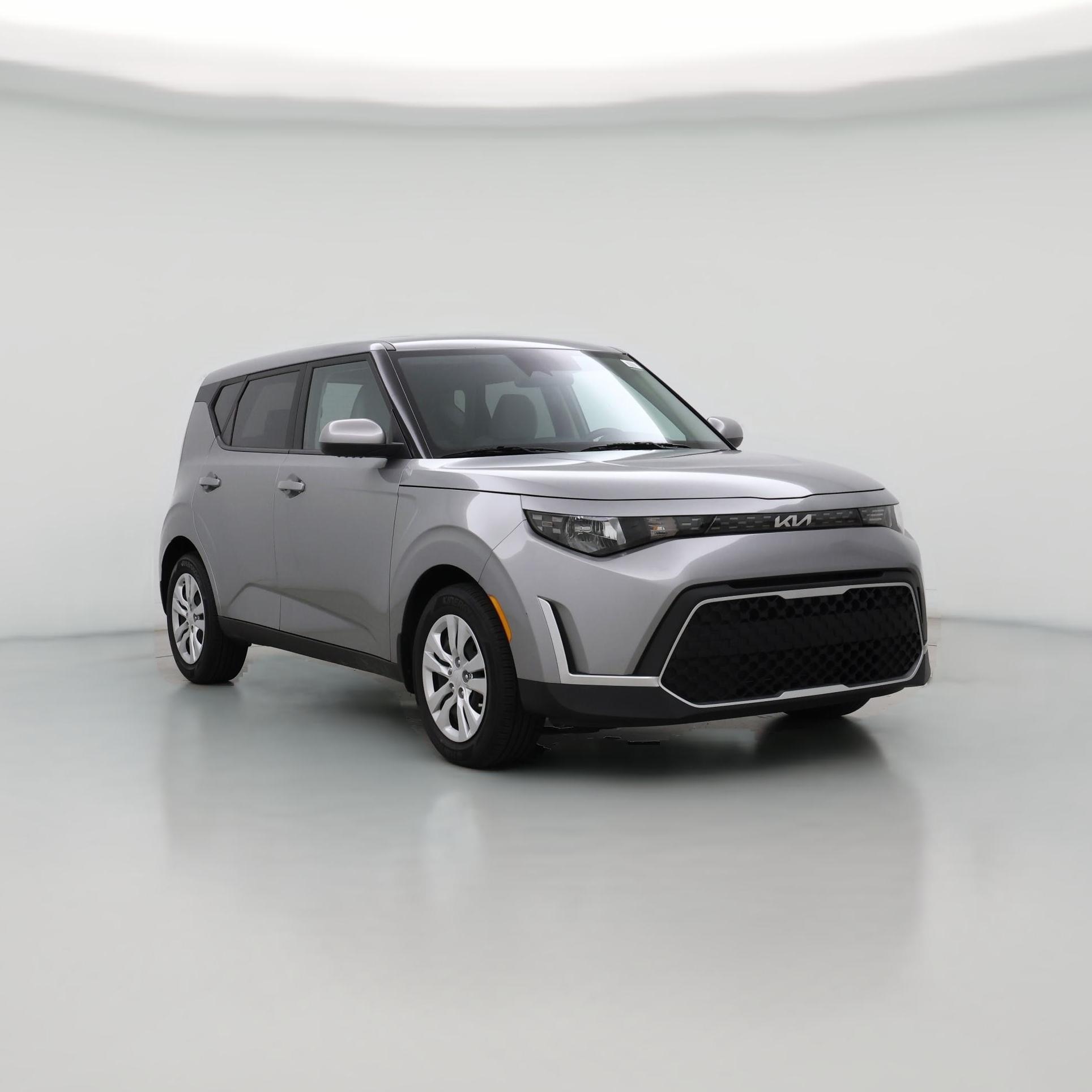 Thumbnail: 2023 Kia Soul - 1