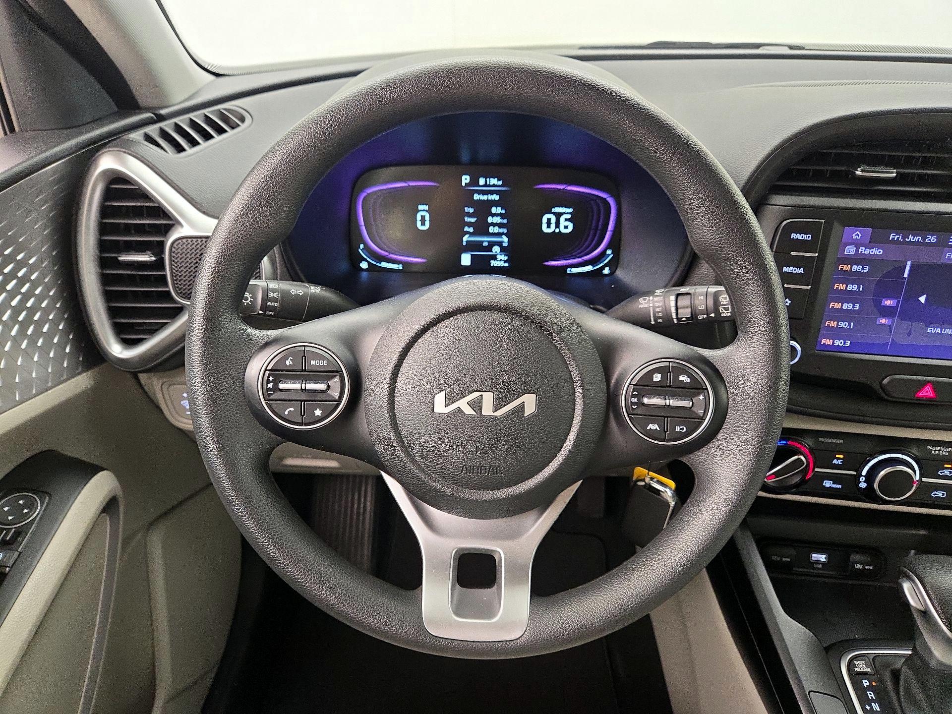 Thumbnail: 2023 Kia Soul - 10