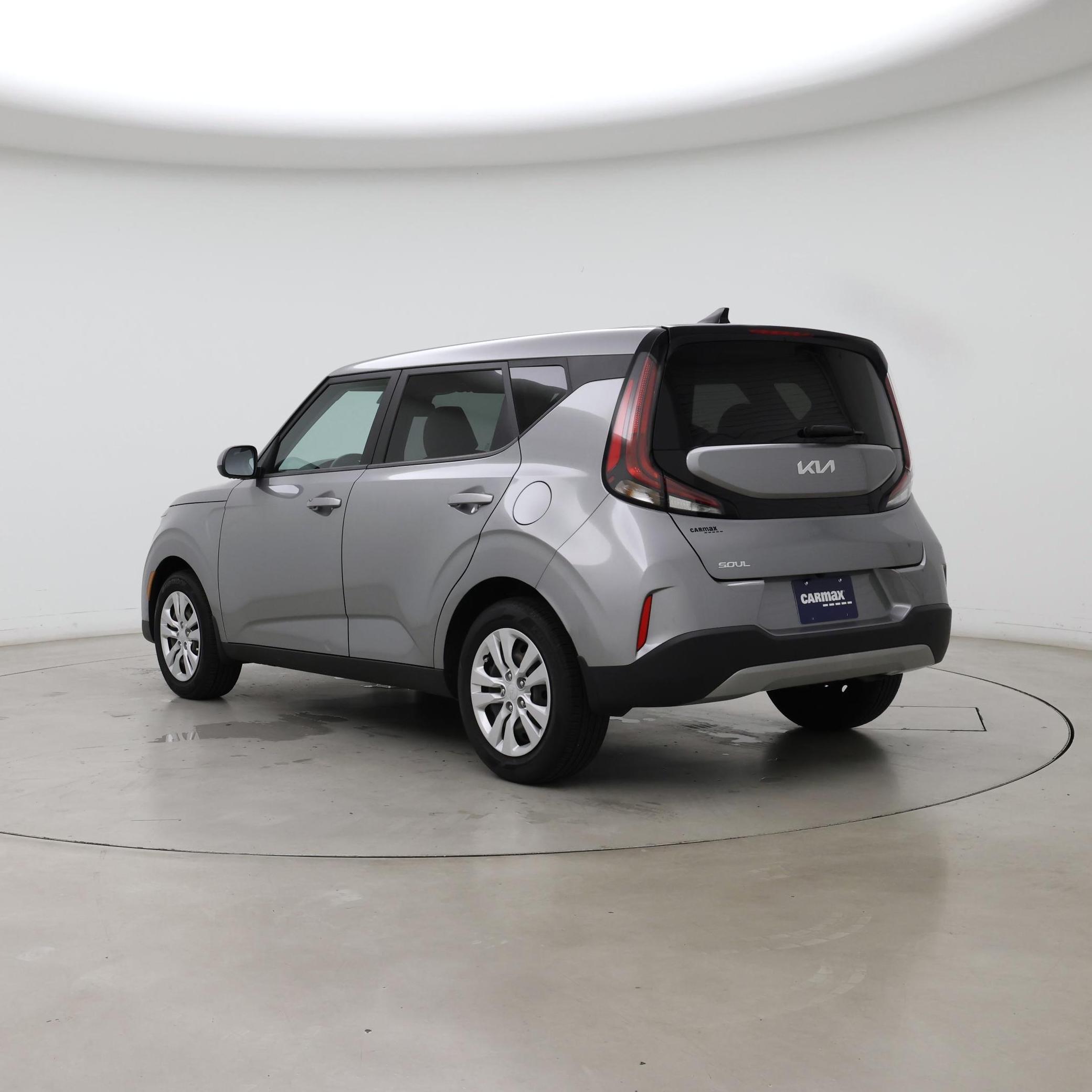 Thumbnail: 2023 Kia Soul - 2