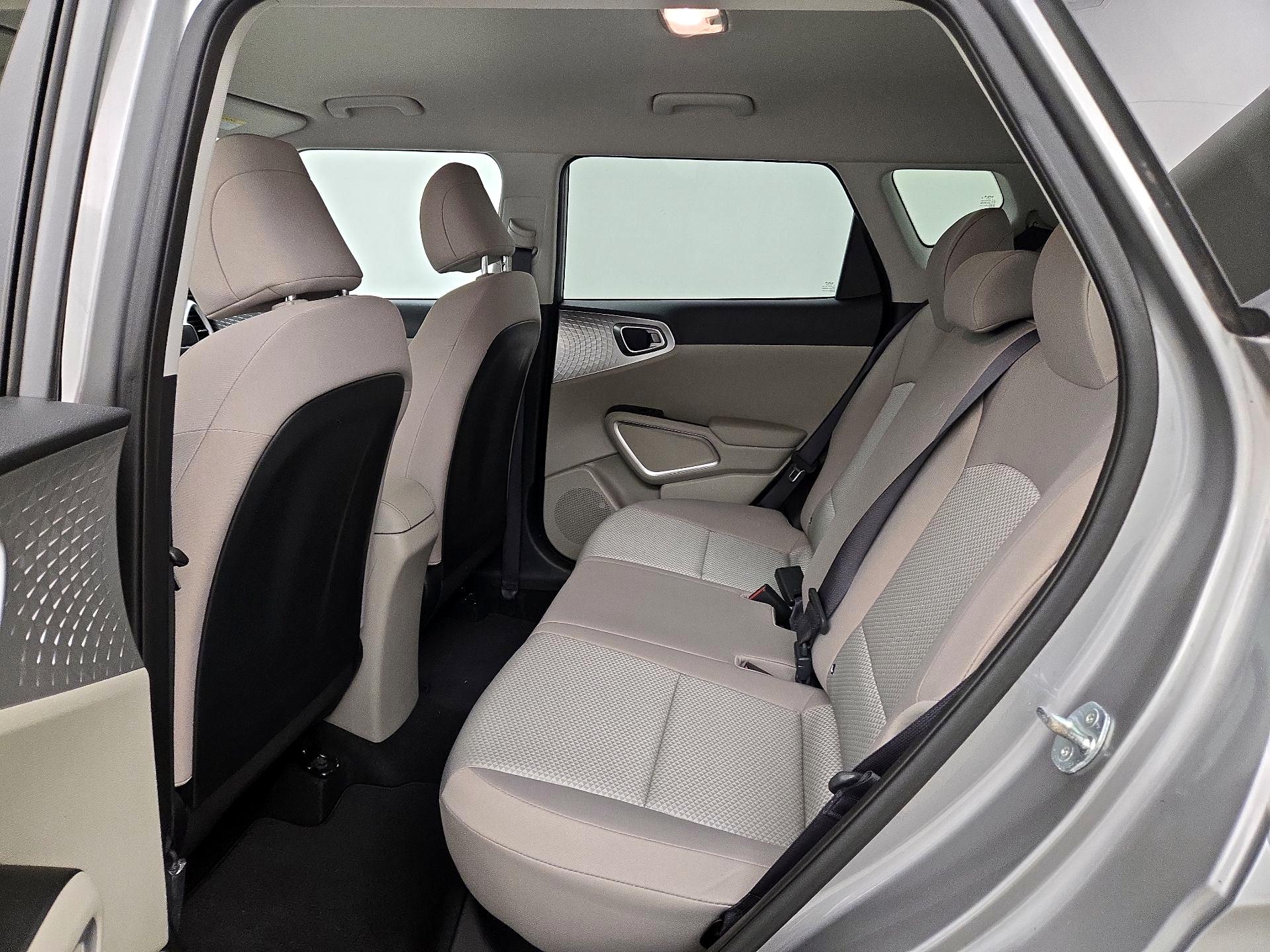 Thumbnail: 2023 Kia Soul - 19