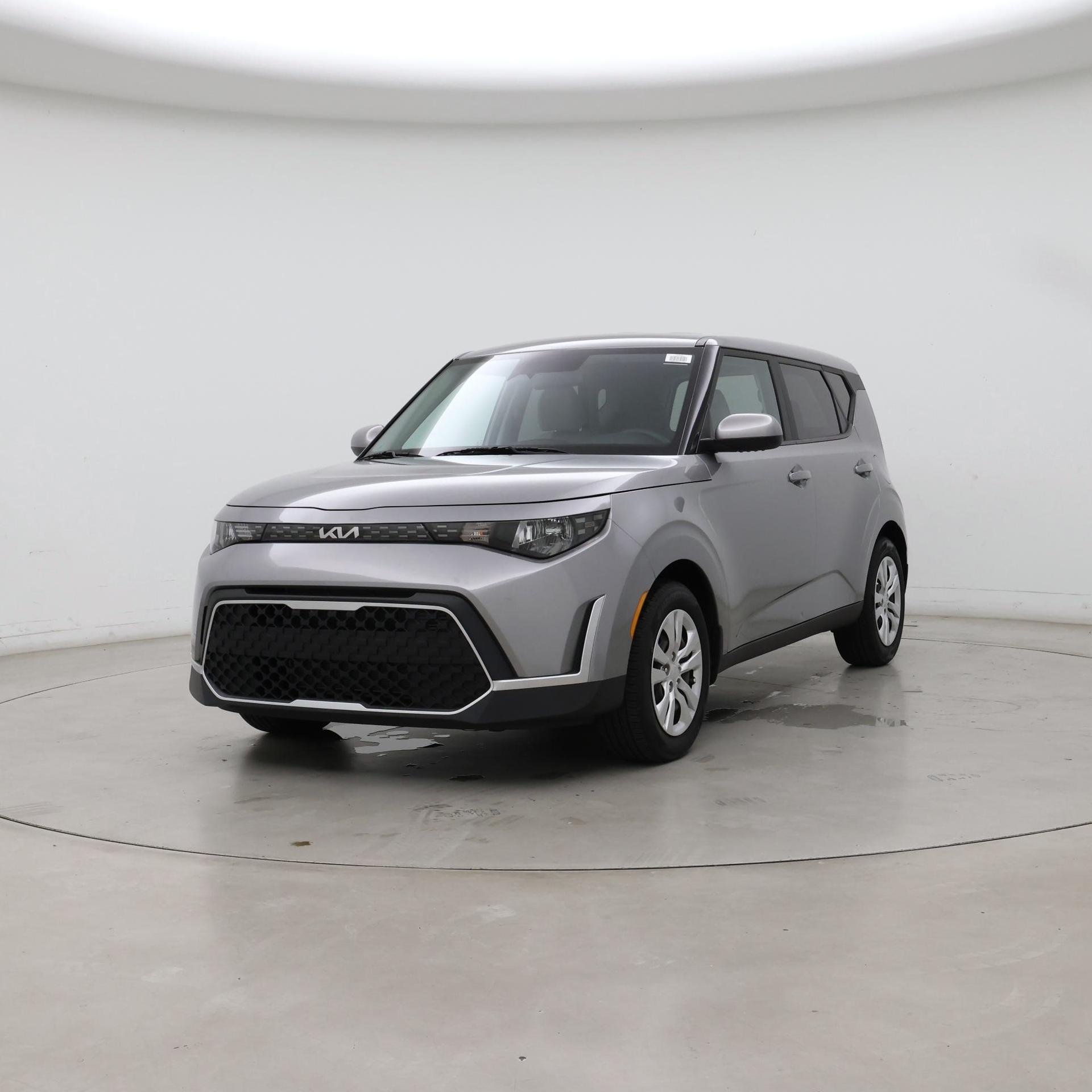 Thumbnail: 2023 Kia Soul - 4