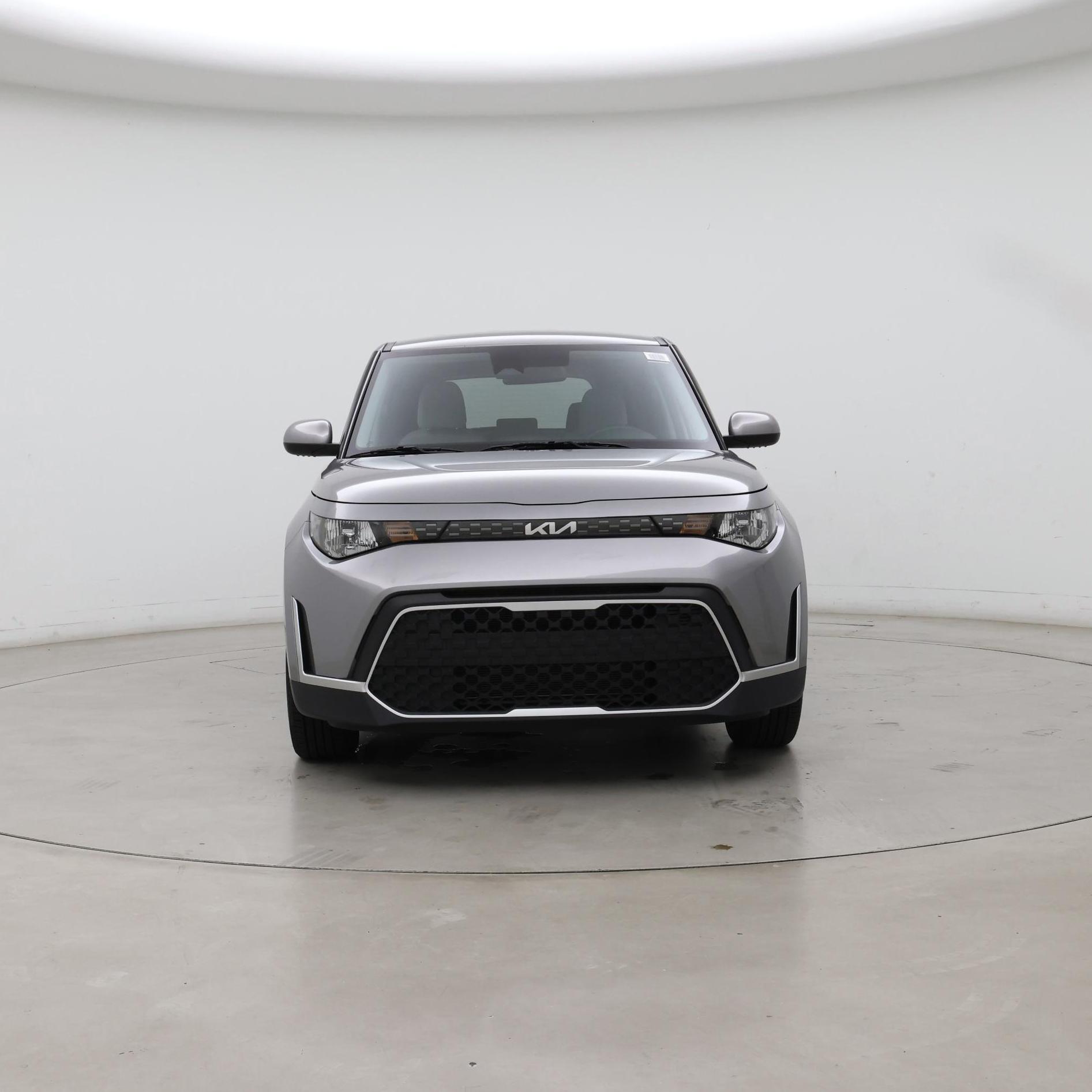 Thumbnail: 2023 Kia Soul - 5
