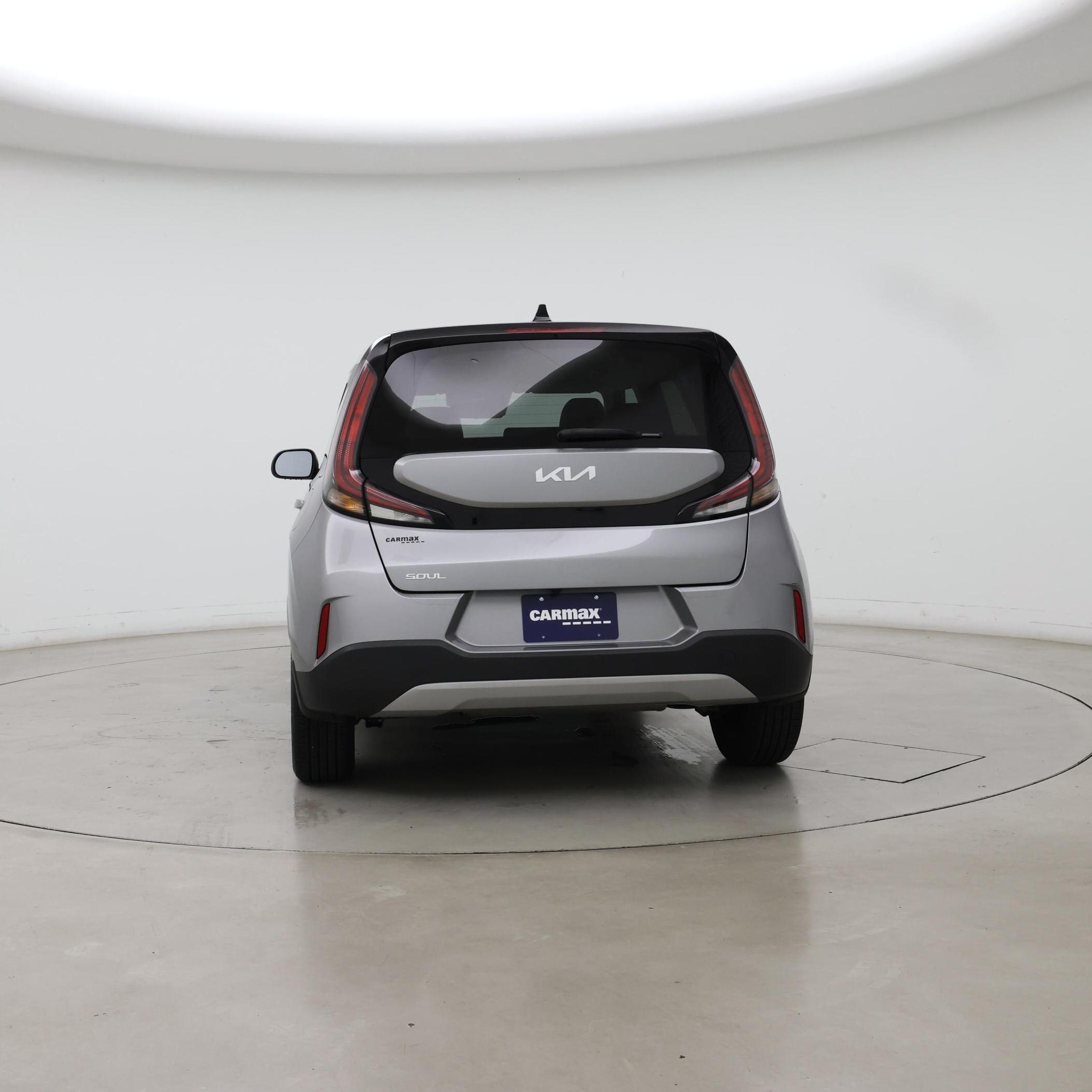 Thumbnail: 2023 Kia Soul - 6