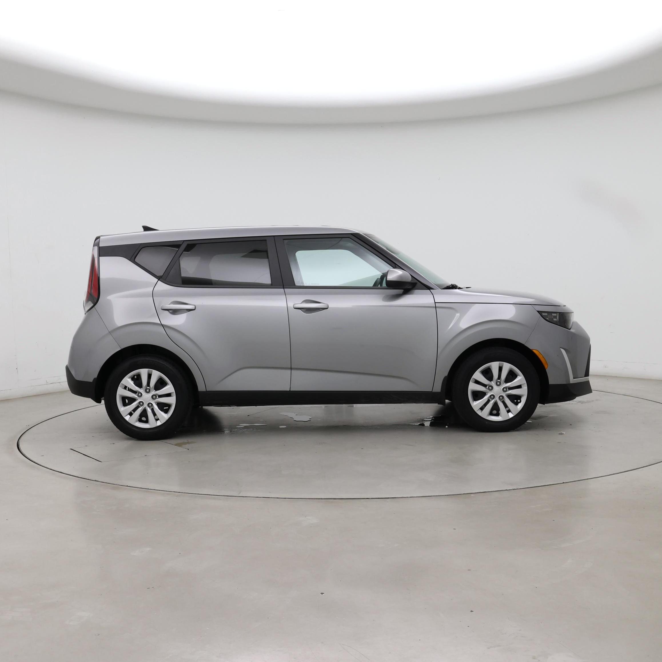 Thumbnail: 2023 Kia Soul - 7