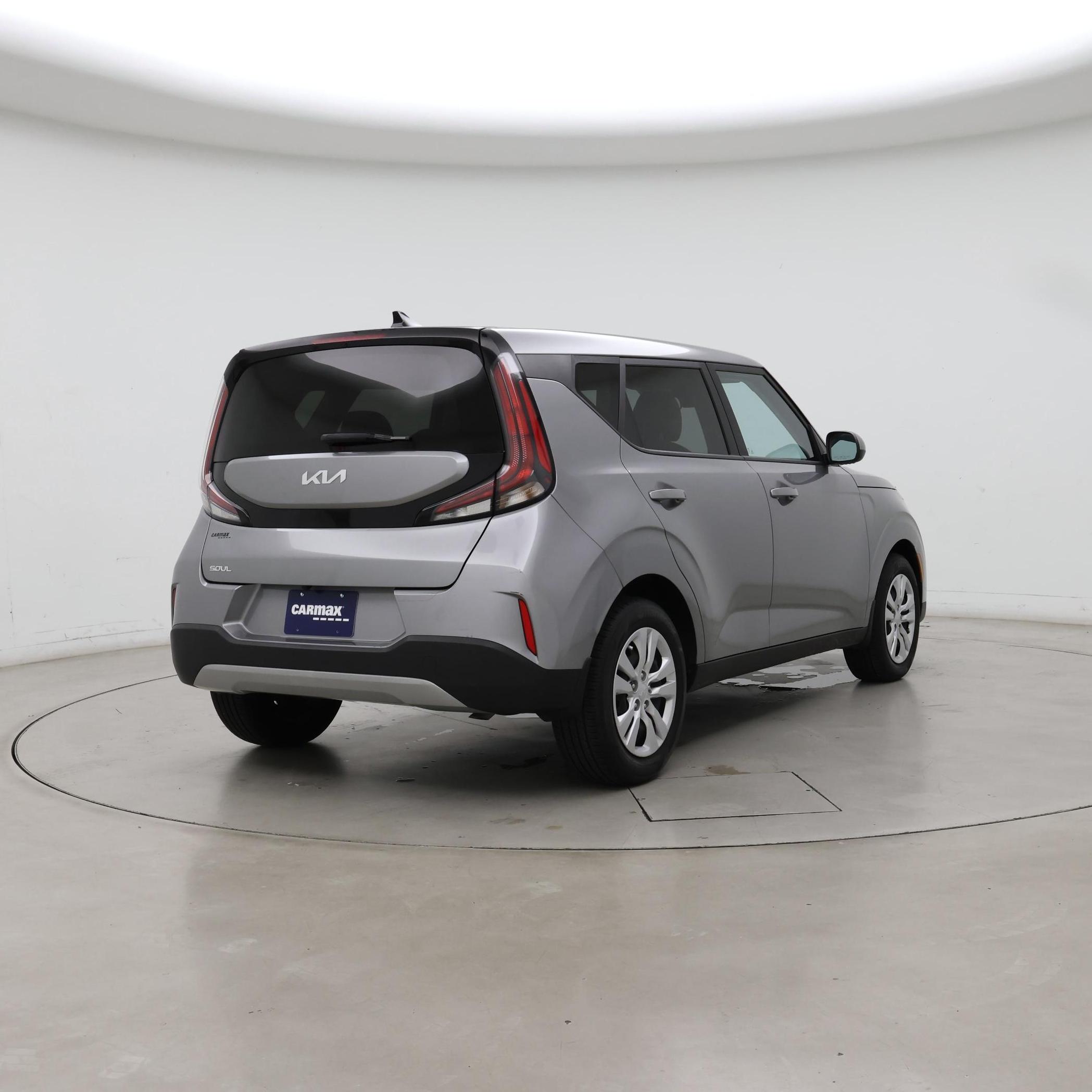 Thumbnail: 2023 Kia Soul - 8