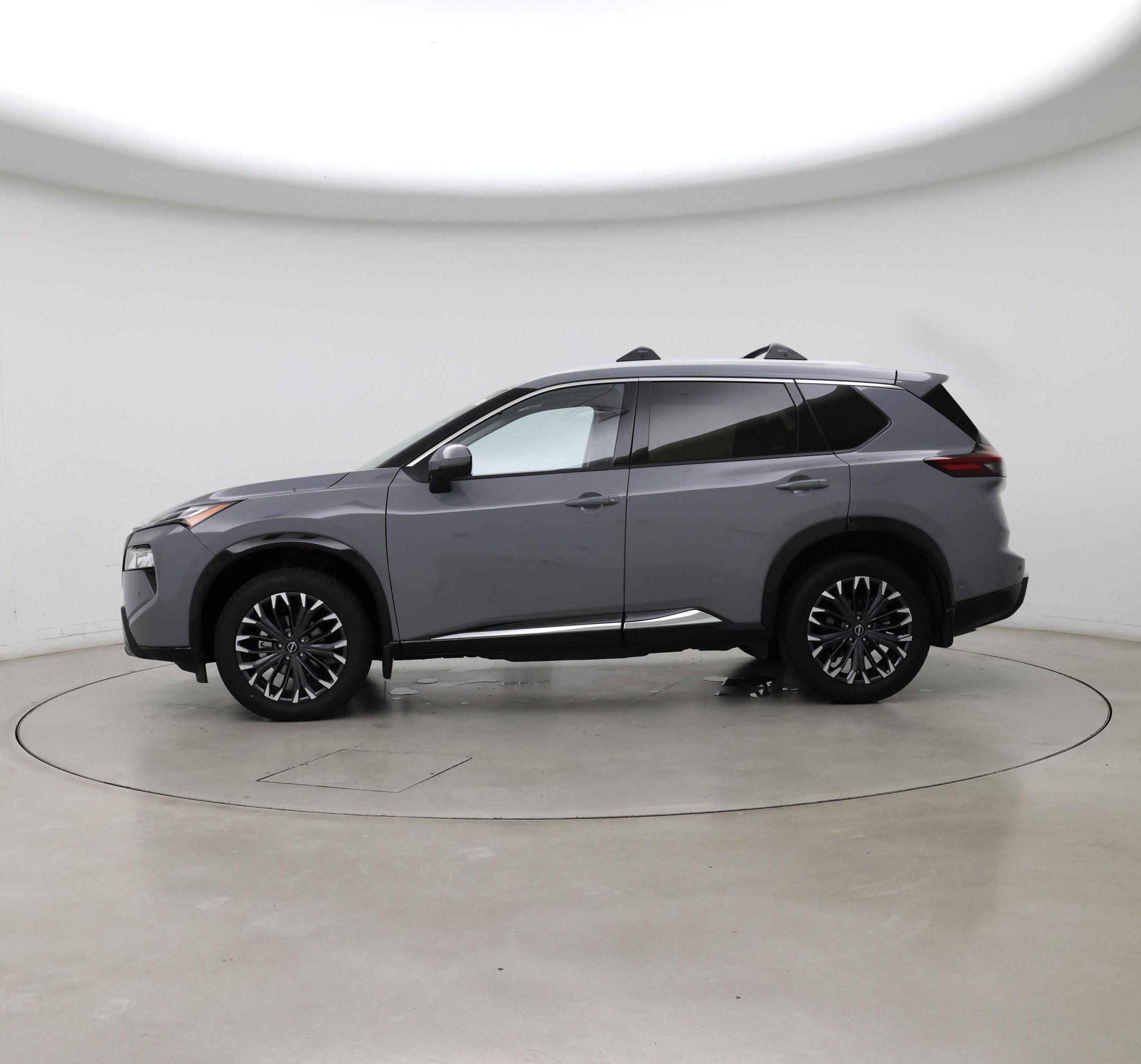 Thumbnail: 2025 Nissan Rogue - 3