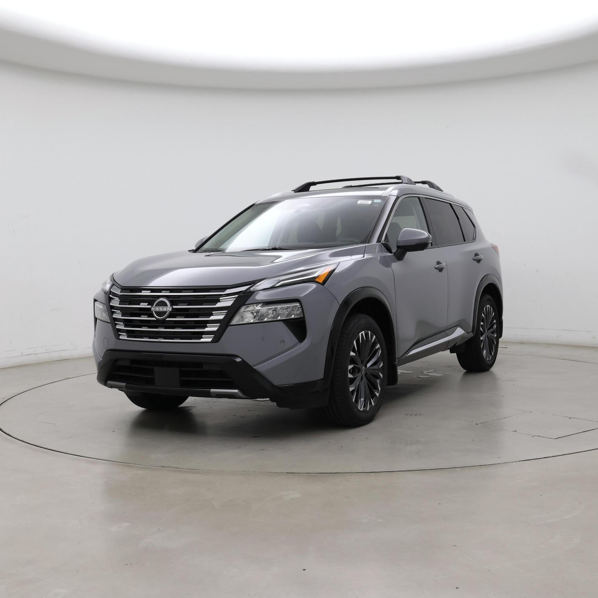 Thumbnail: 2025 Nissan Rogue - 4