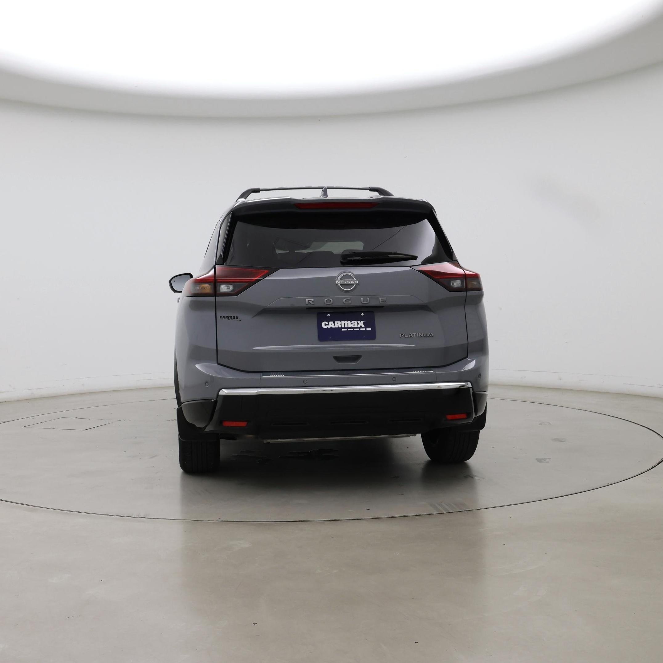 Thumbnail: 2025 Nissan Rogue - 6