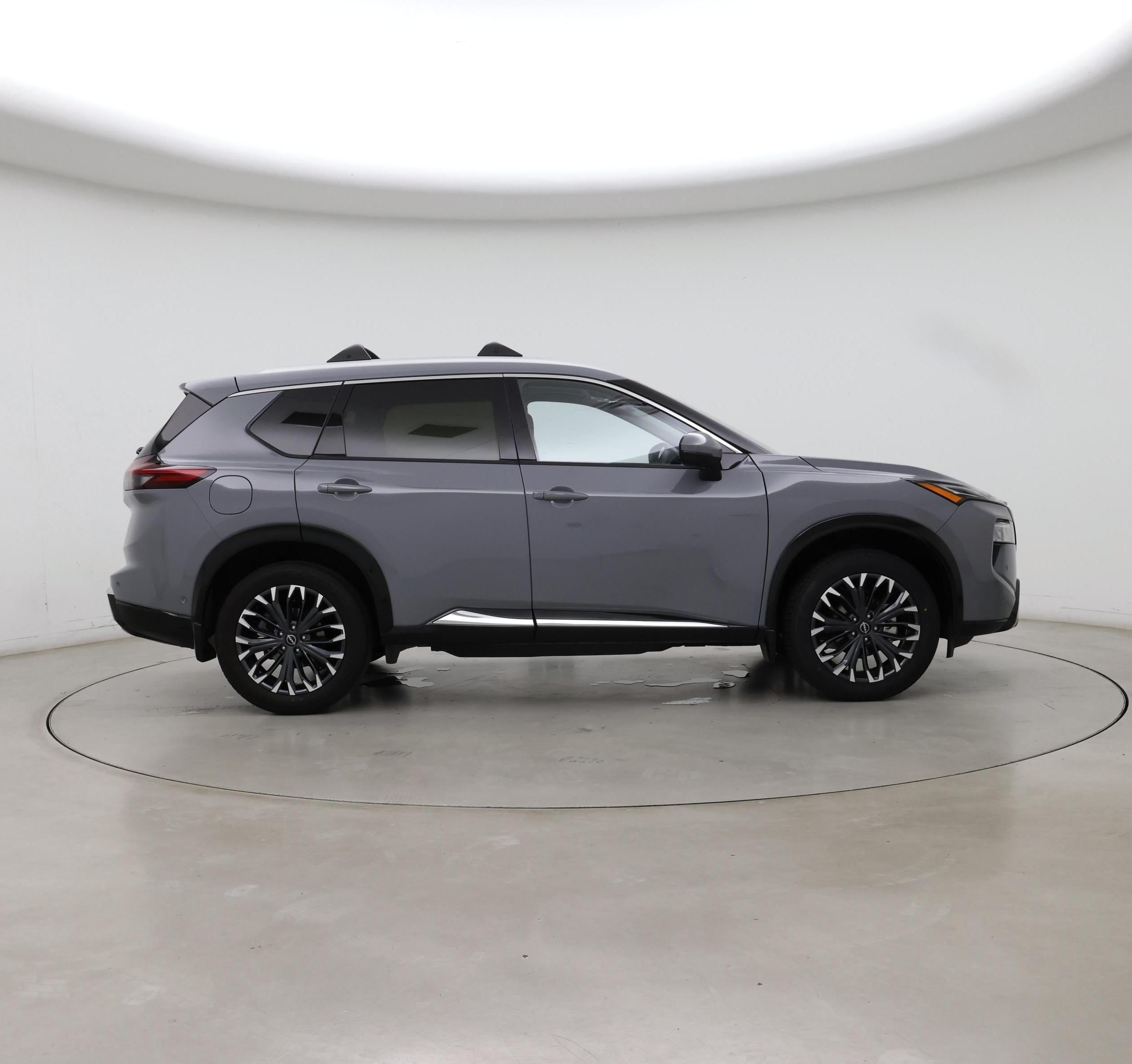 Thumbnail: 2025 Nissan Rogue - 7