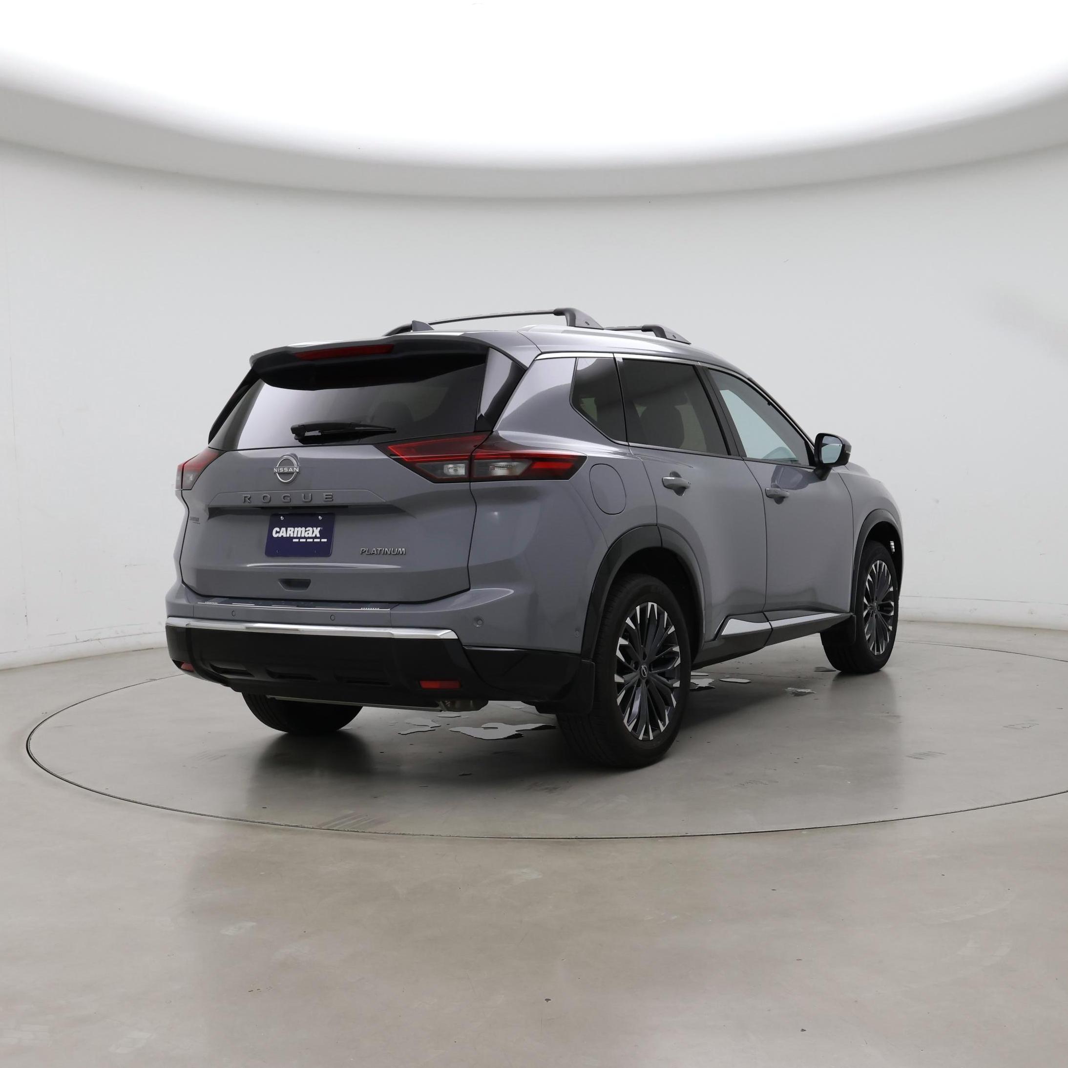 Thumbnail: 2025 Nissan Rogue - 8