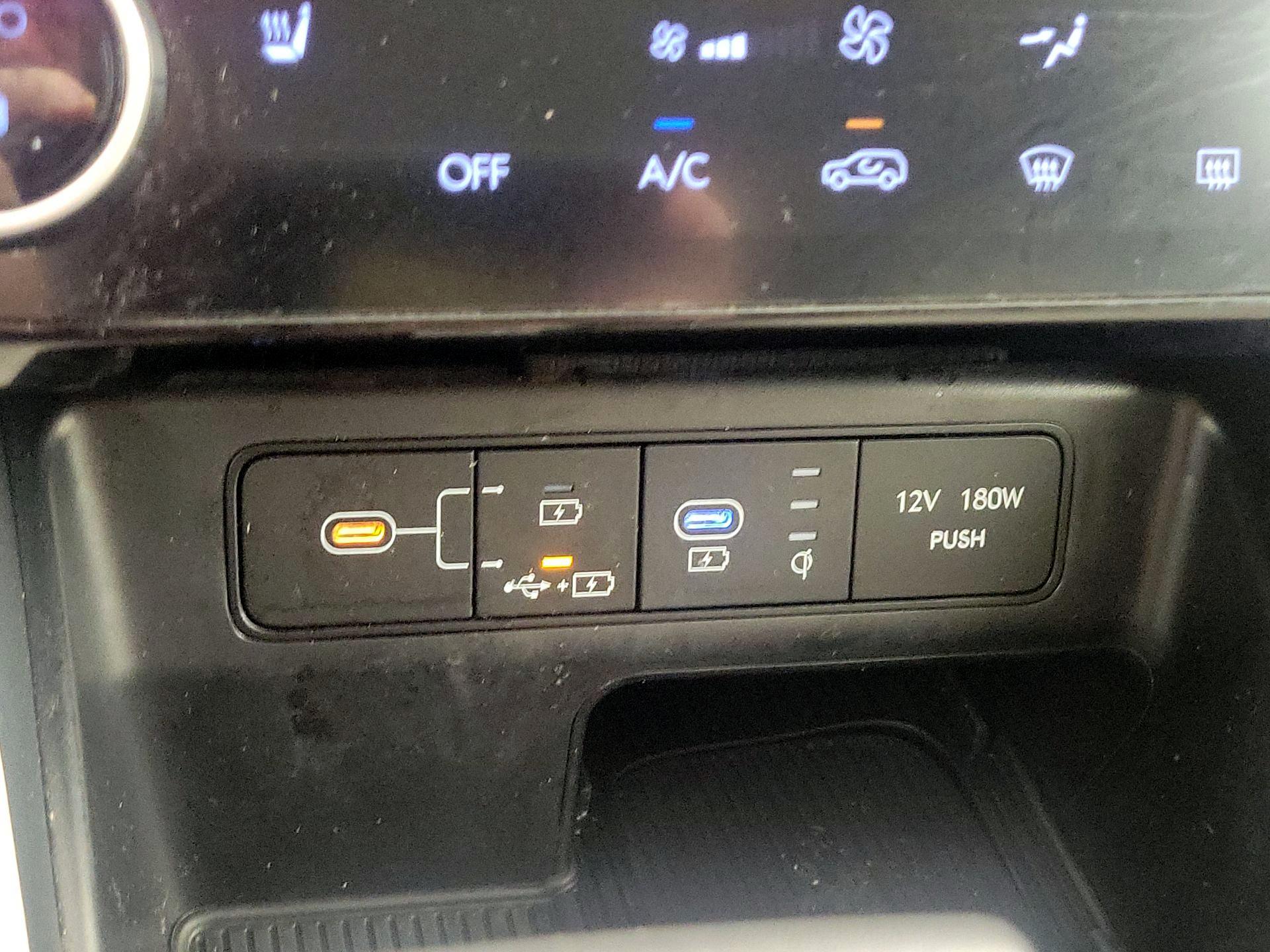 Thumbnail: 2025 Hyundai Tucson - 19