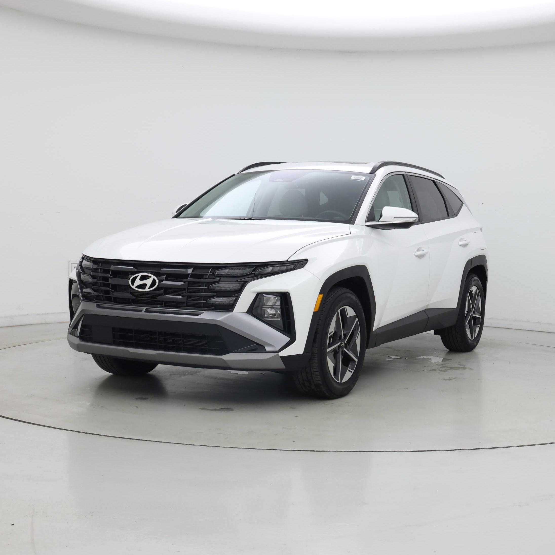 Thumbnail: 2025 Hyundai Tucson - 4