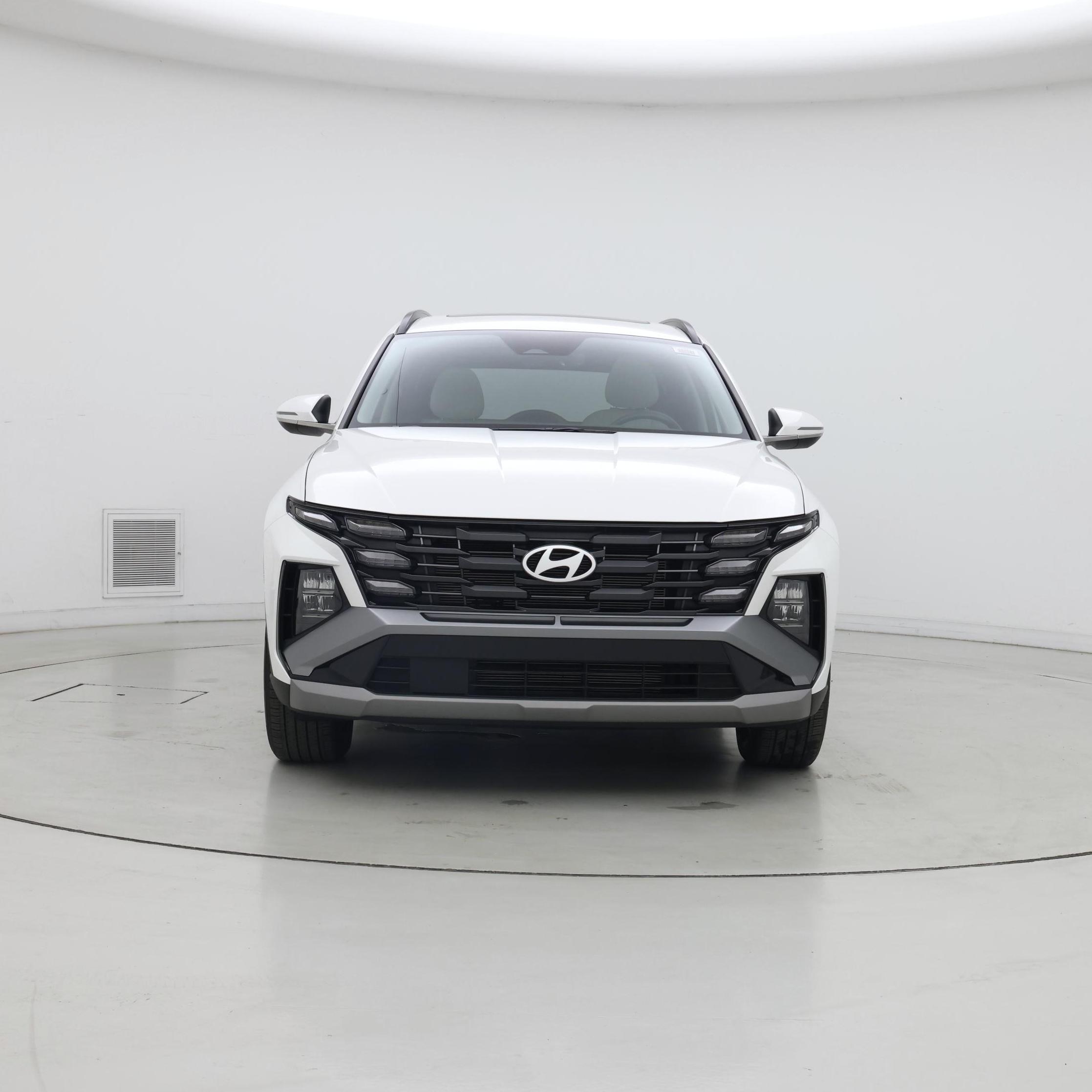 Thumbnail: 2025 Hyundai Tucson - 5