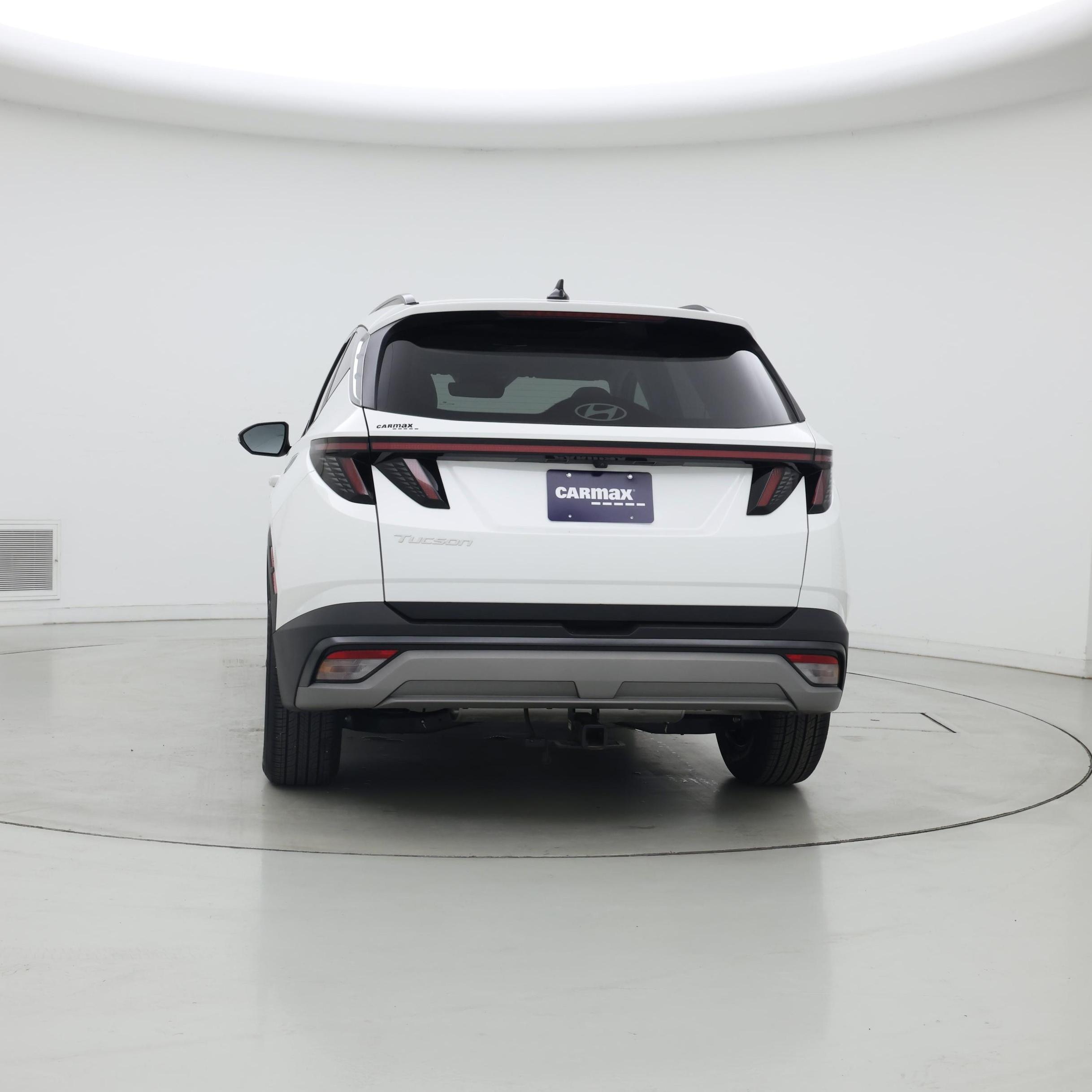 Thumbnail: 2025 Hyundai Tucson - 6