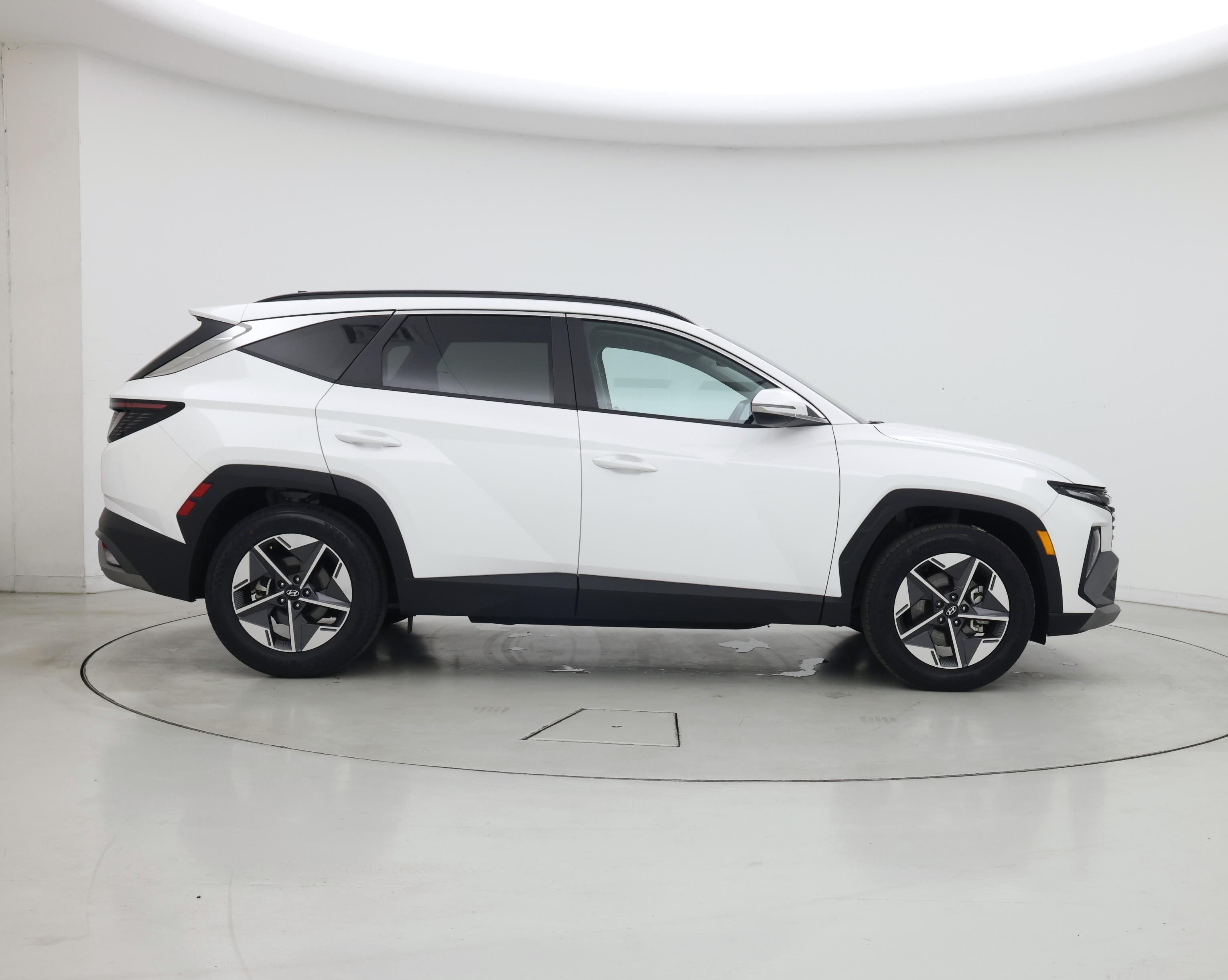 Thumbnail: 2025 Hyundai Tucson - 7