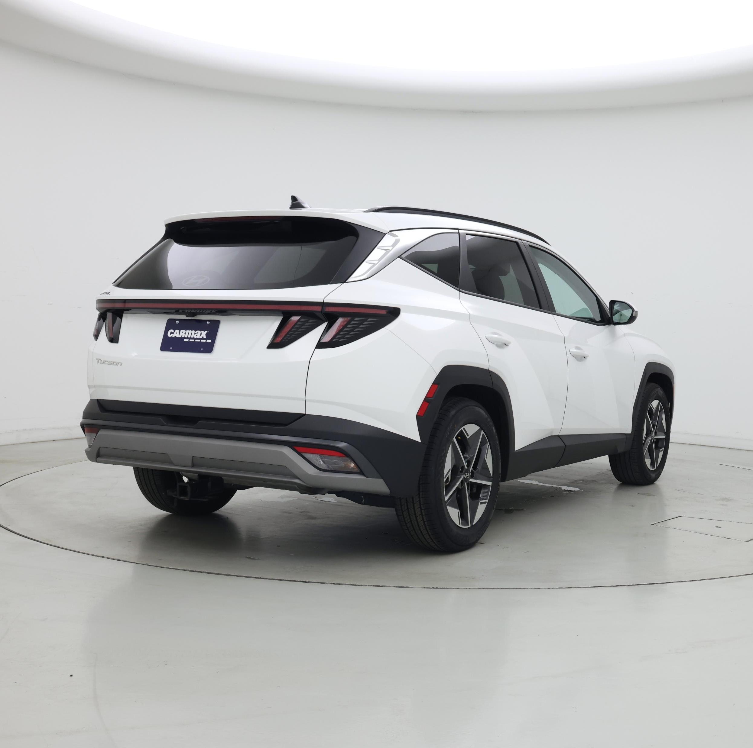 Thumbnail: 2025 Hyundai Tucson - 8