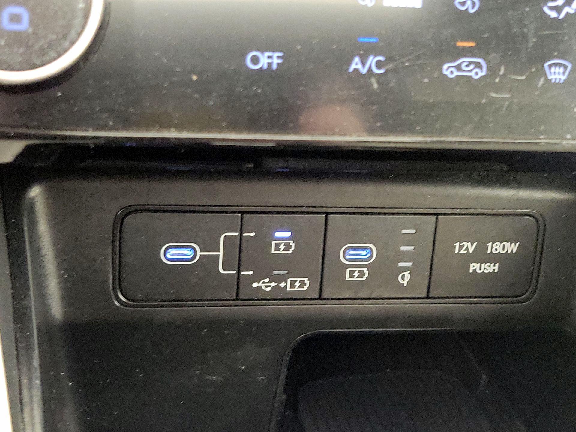 Thumbnail: 2025 Hyundai Tucson - 19
