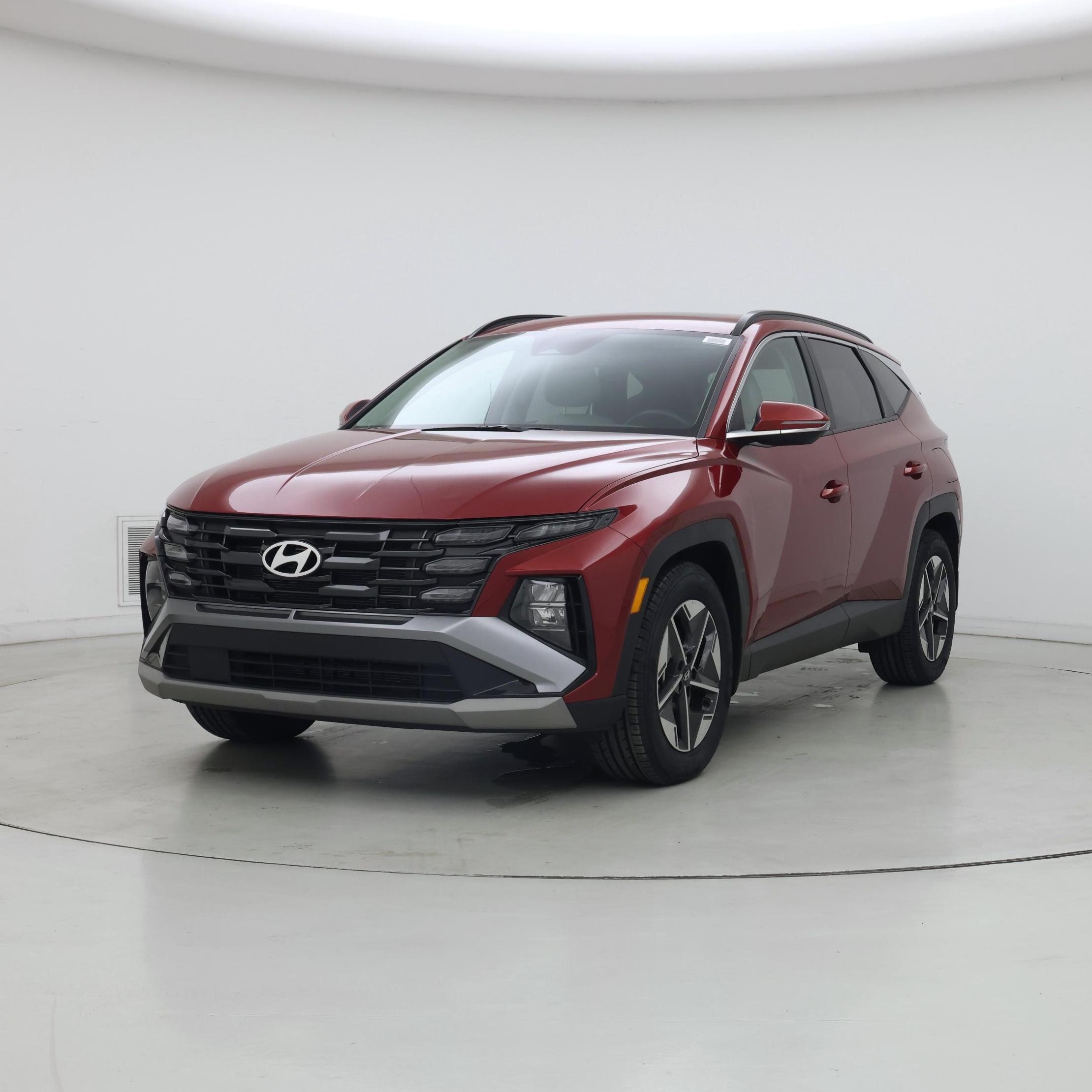 Thumbnail: 2025 Hyundai Tucson - 4