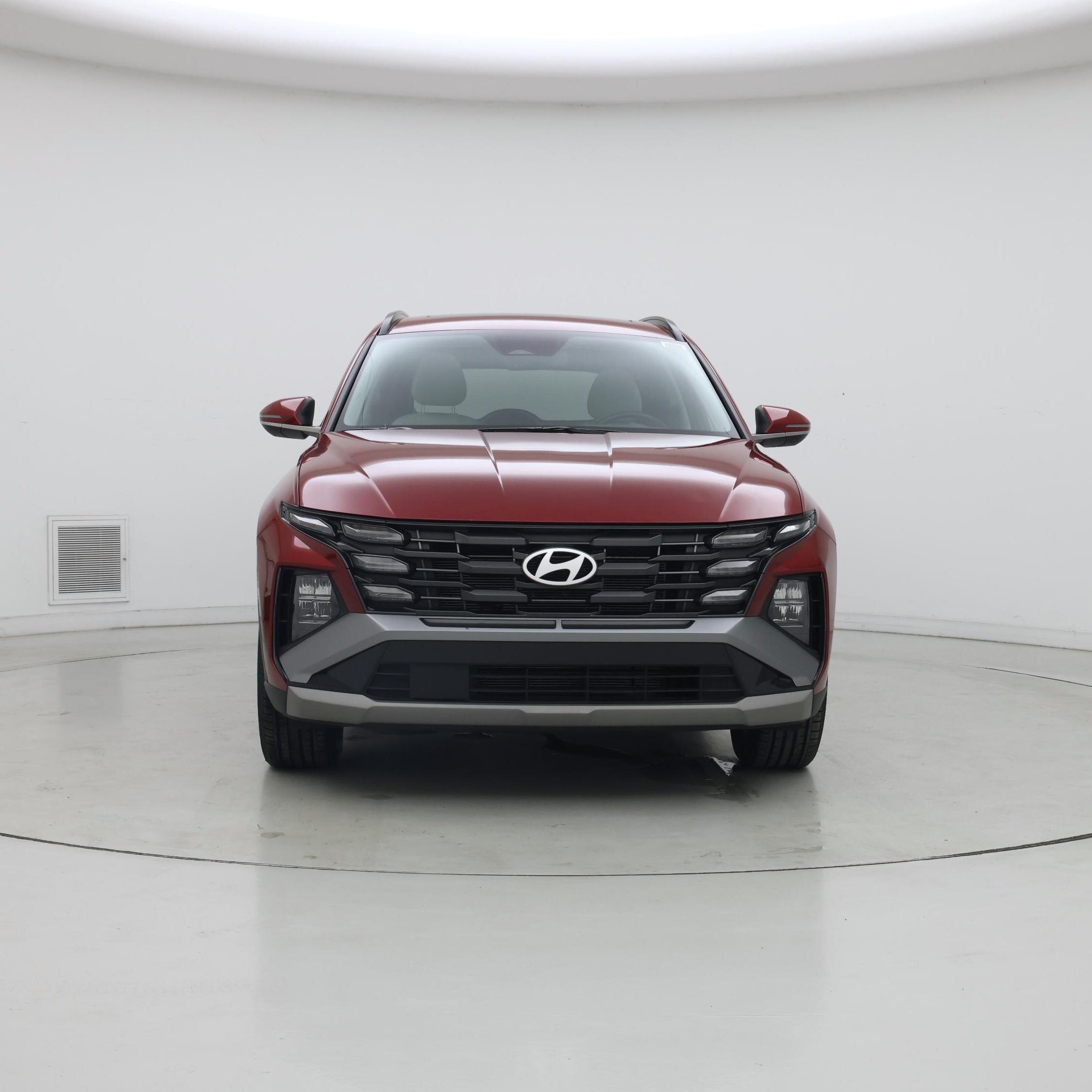 Thumbnail: 2025 Hyundai Tucson - 5