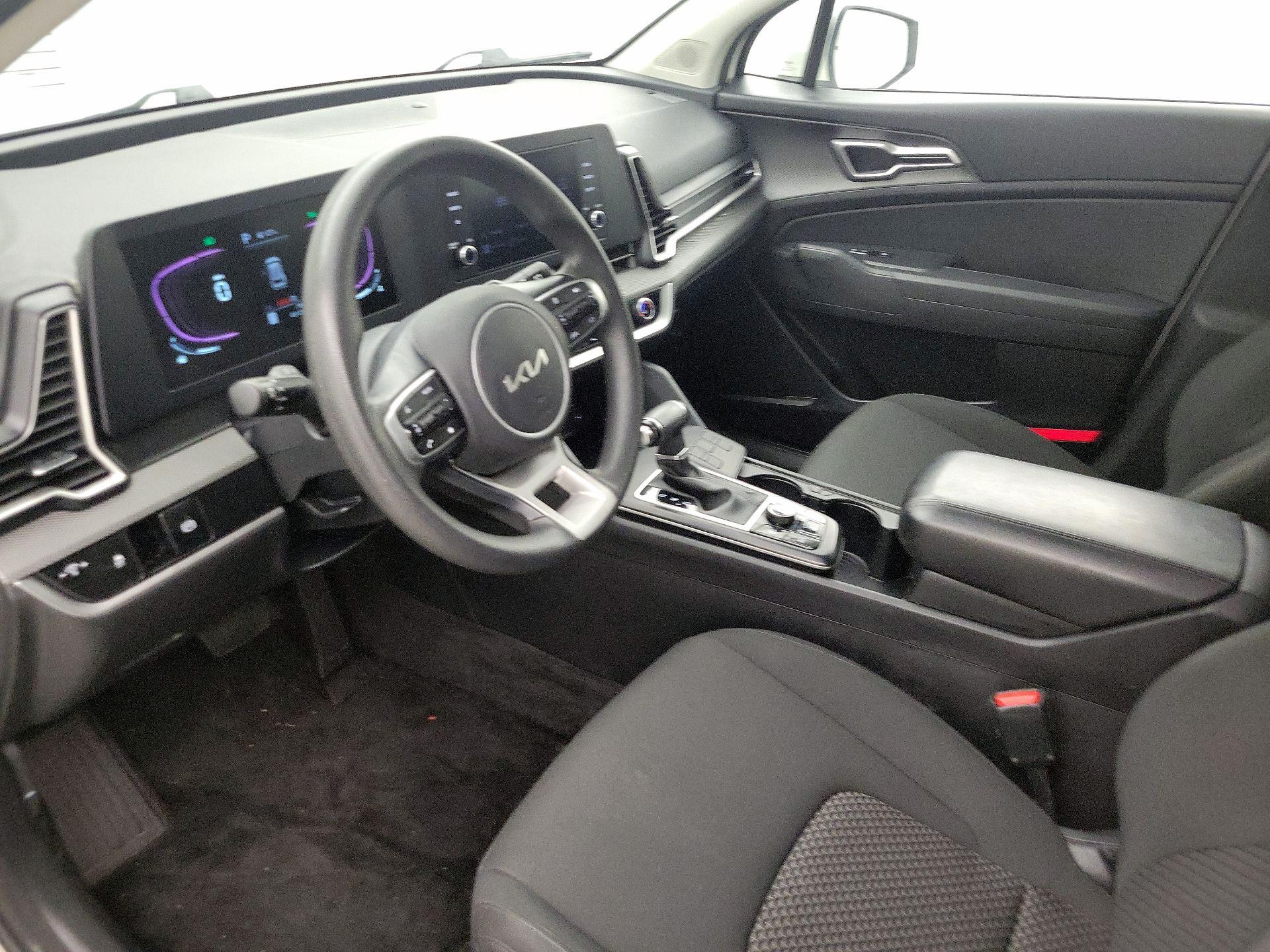 Thumbnail: 2023 Kia Sportage - 11