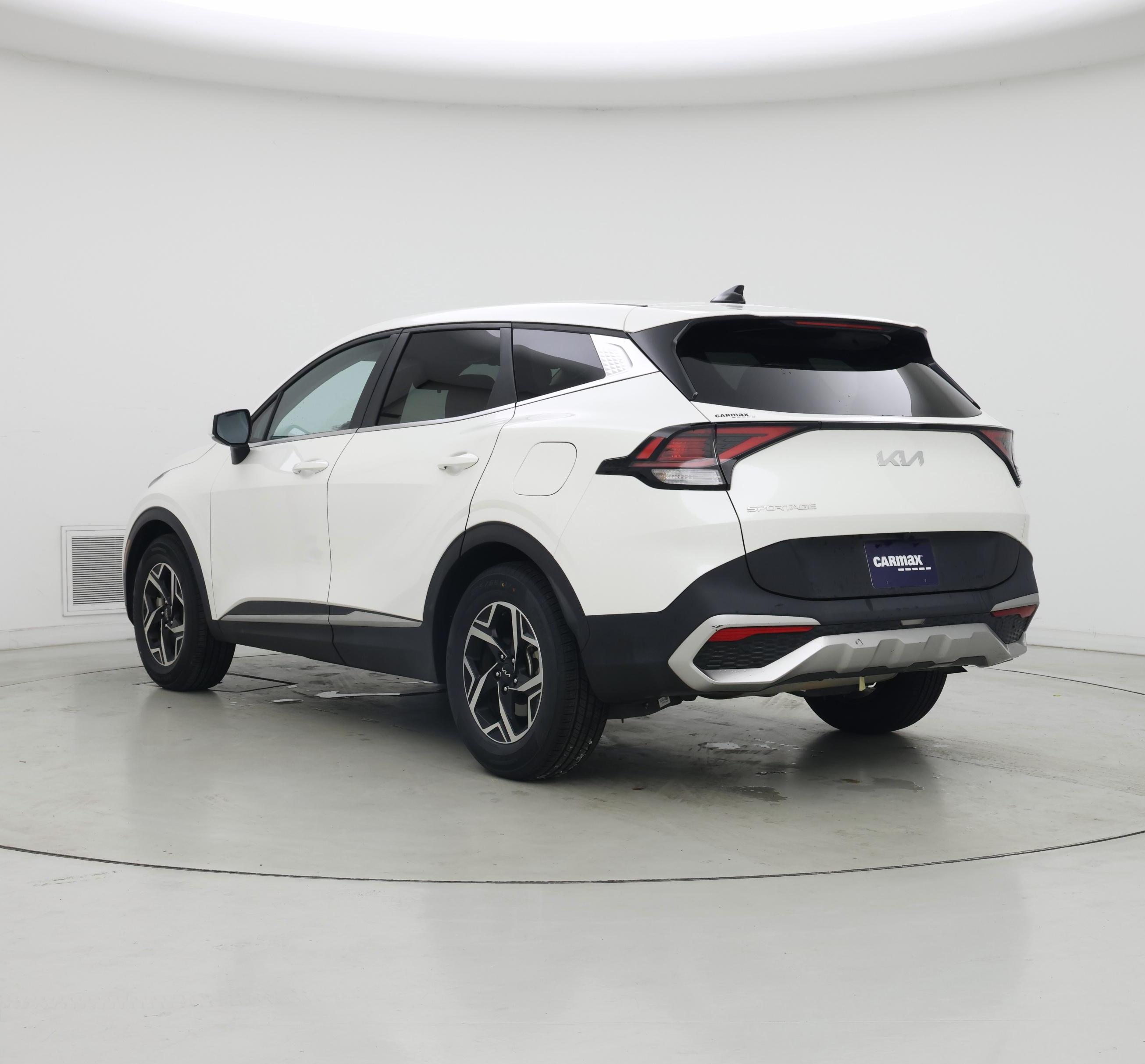 Thumbnail: 2023 Kia Sportage - 2