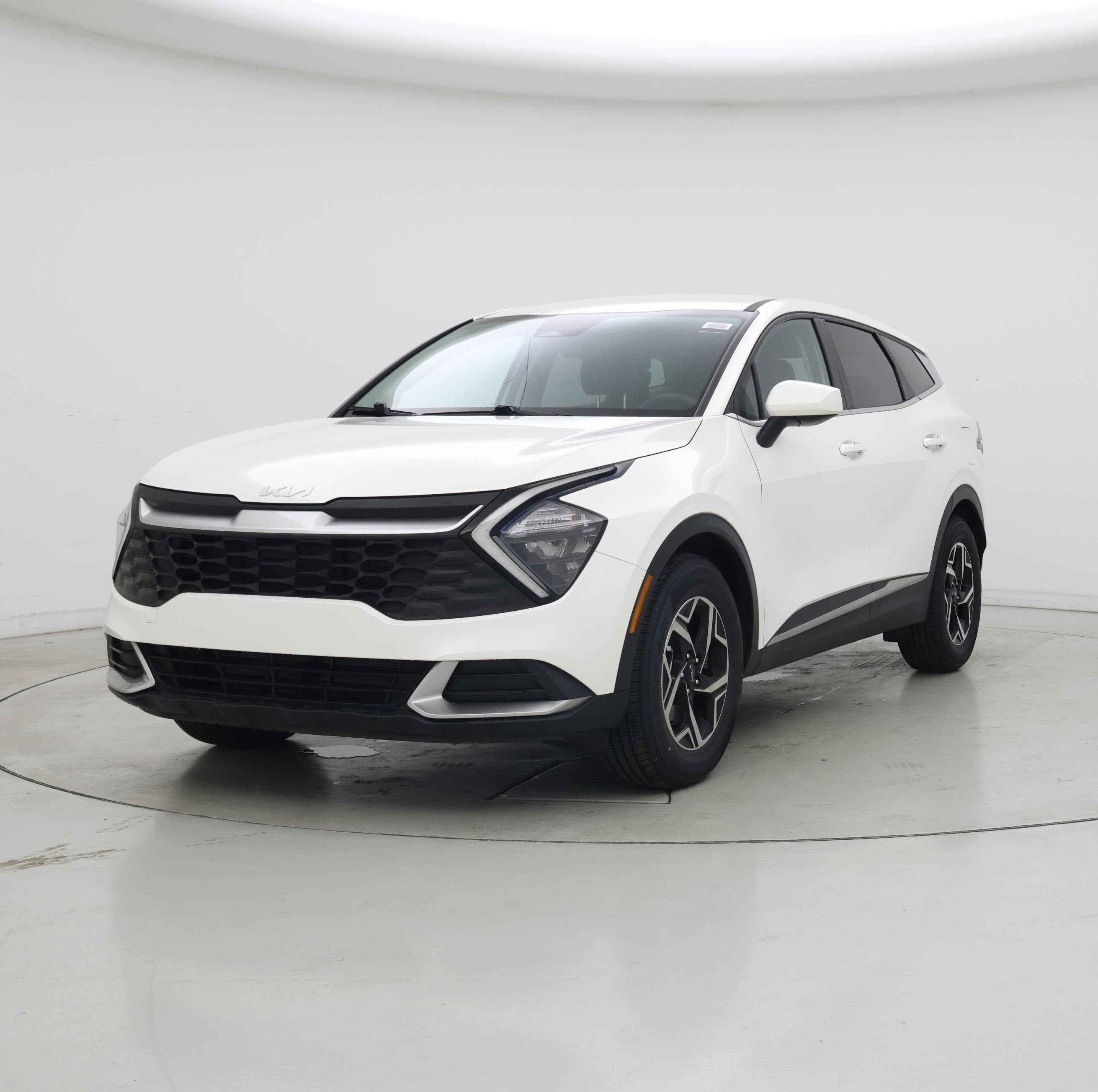 Thumbnail: 2023 Kia Sportage - 4