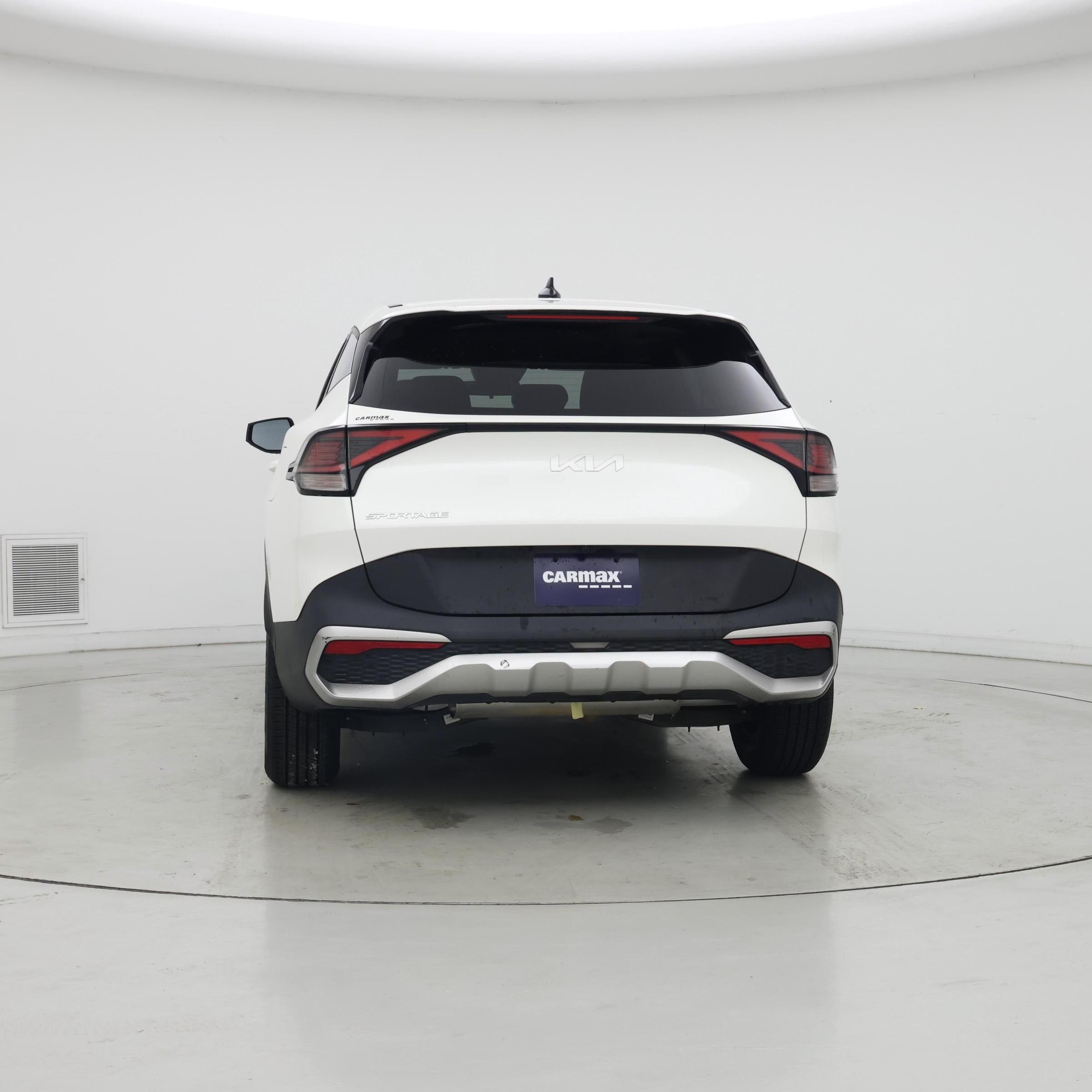 Thumbnail: 2023 Kia Sportage - 6