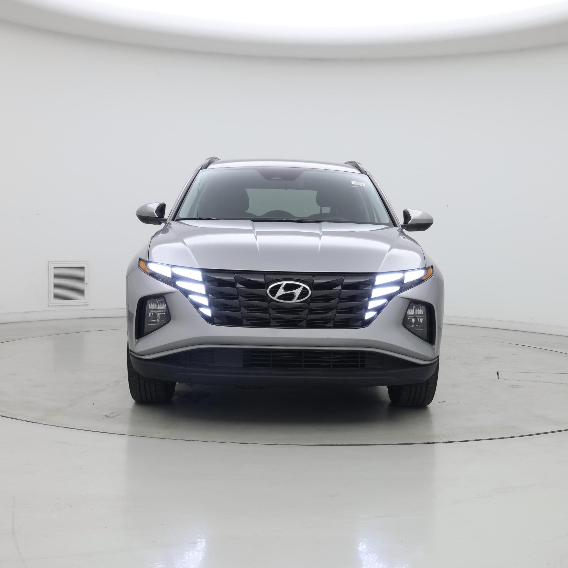 Thumbnail: 2024 Hyundai Tucson - 5