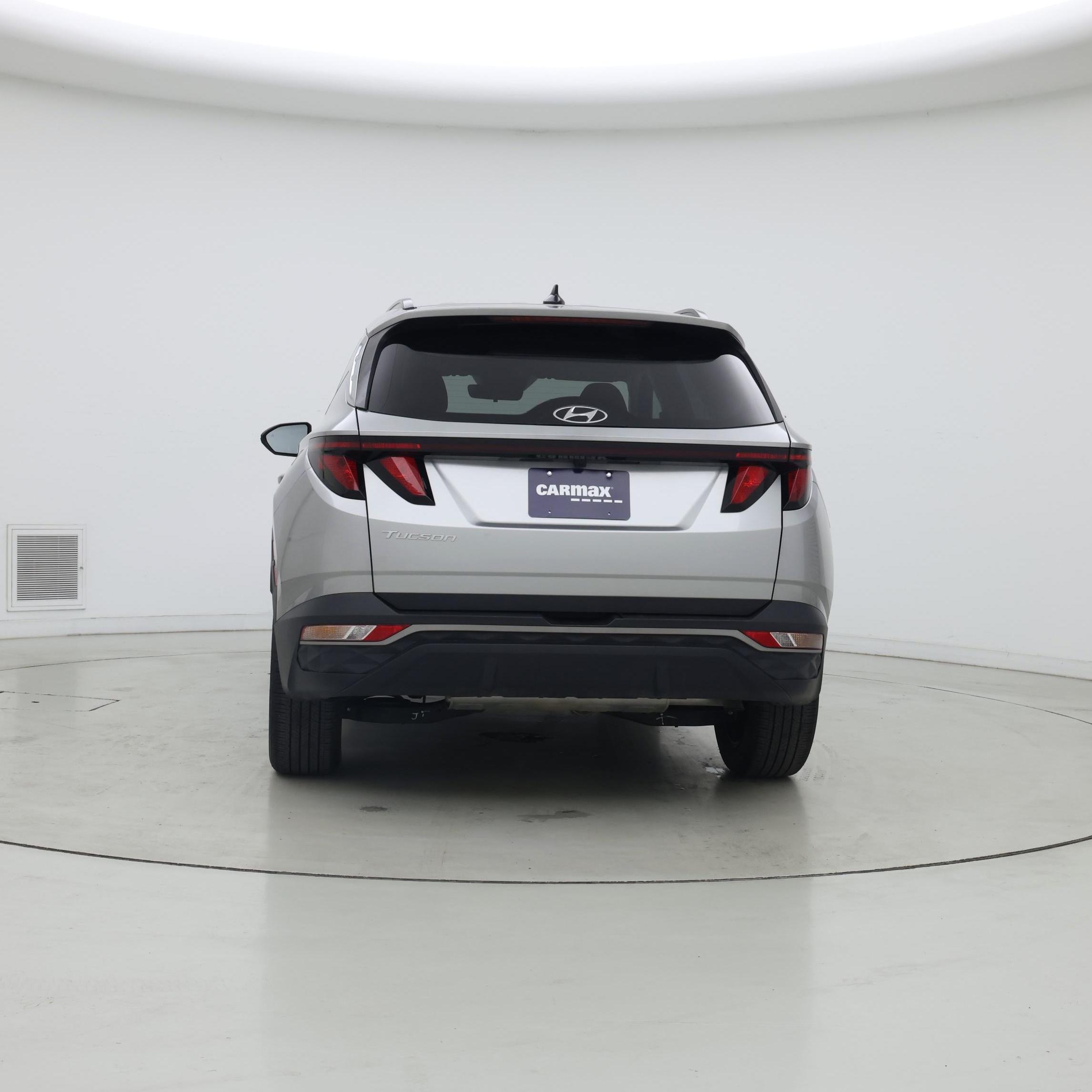 Thumbnail: 2024 Hyundai Tucson - 6