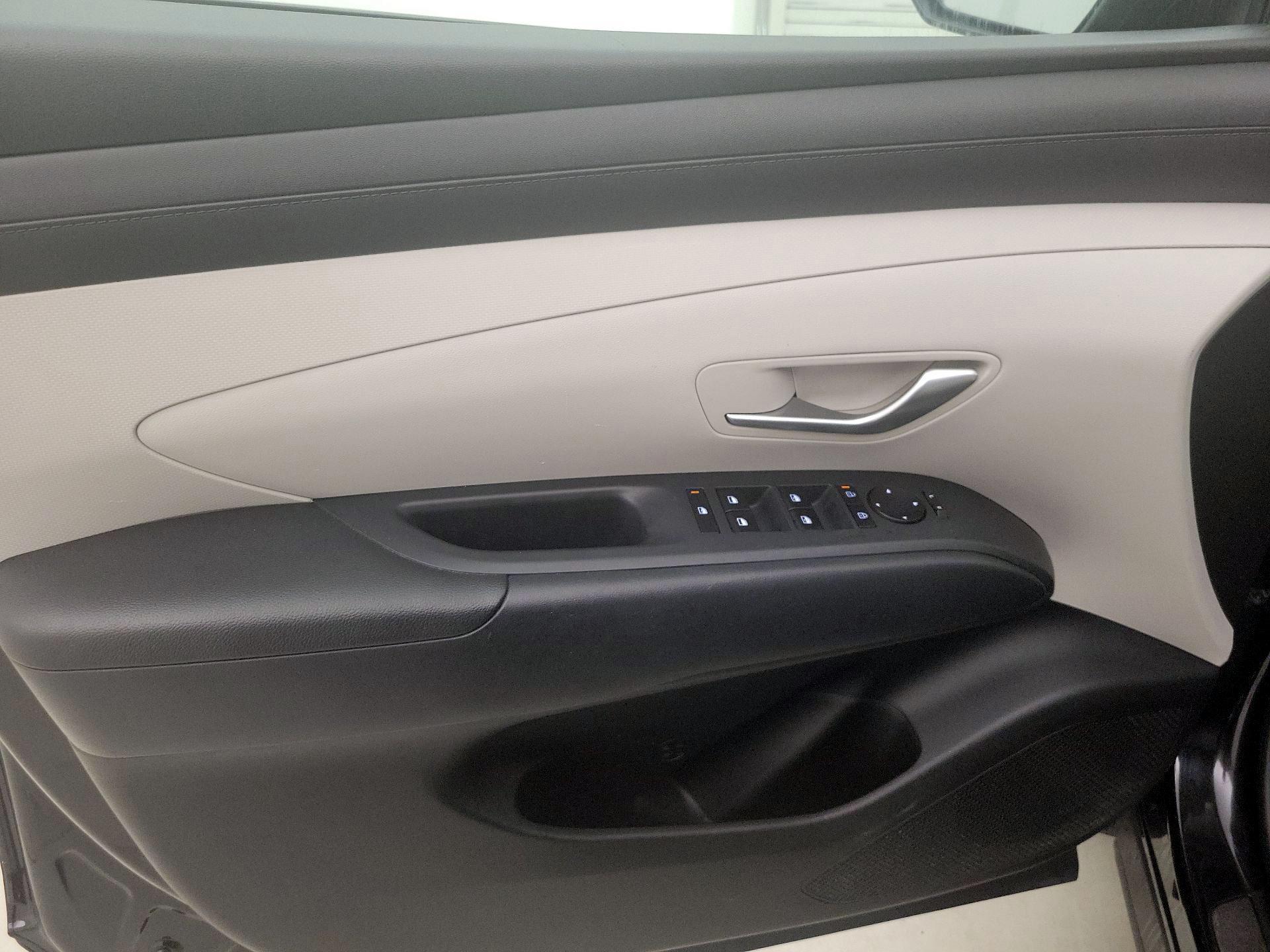 Thumbnail: 2025 Hyundai Tucson - 12