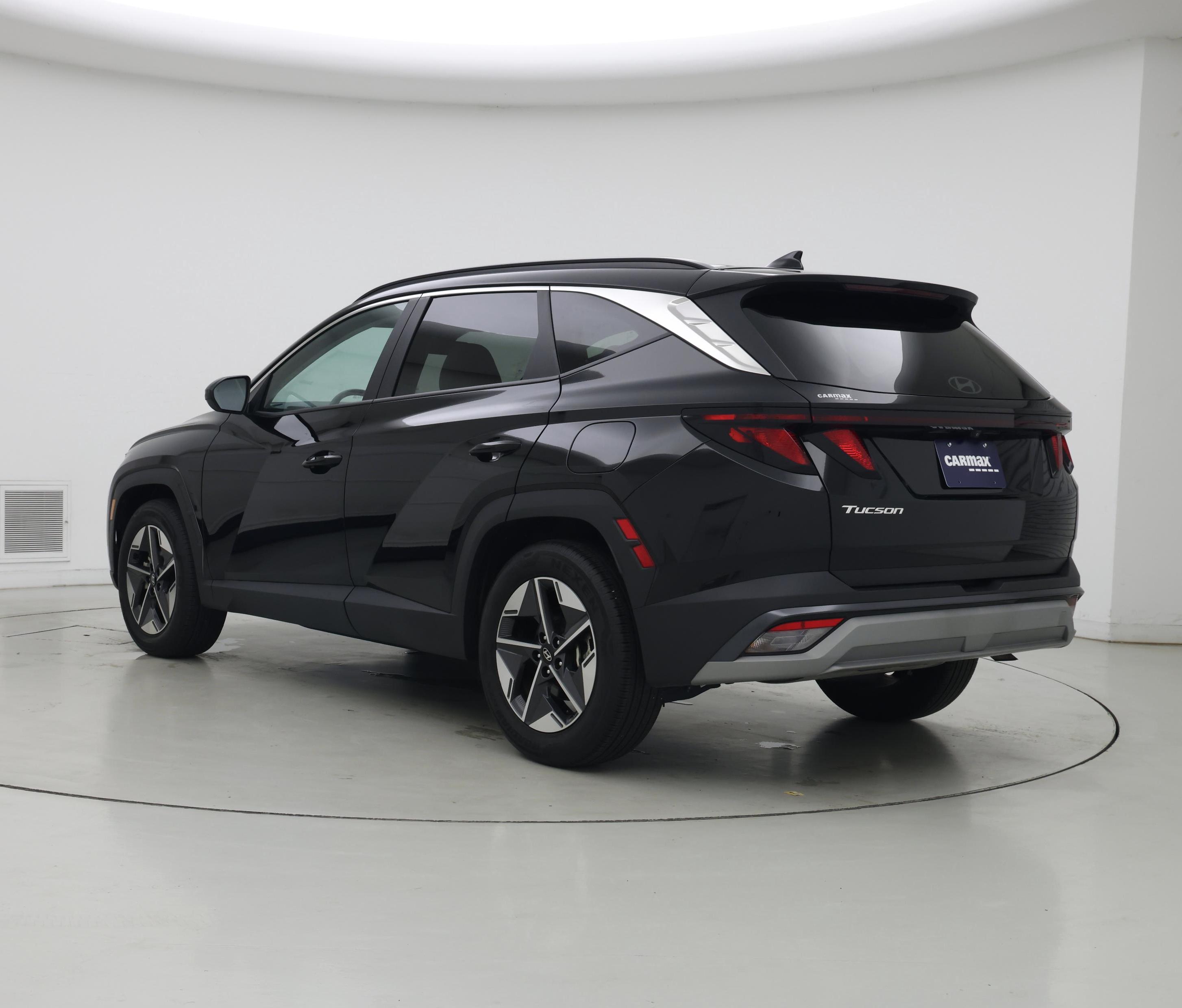 Thumbnail: 2025 Hyundai Tucson - 2