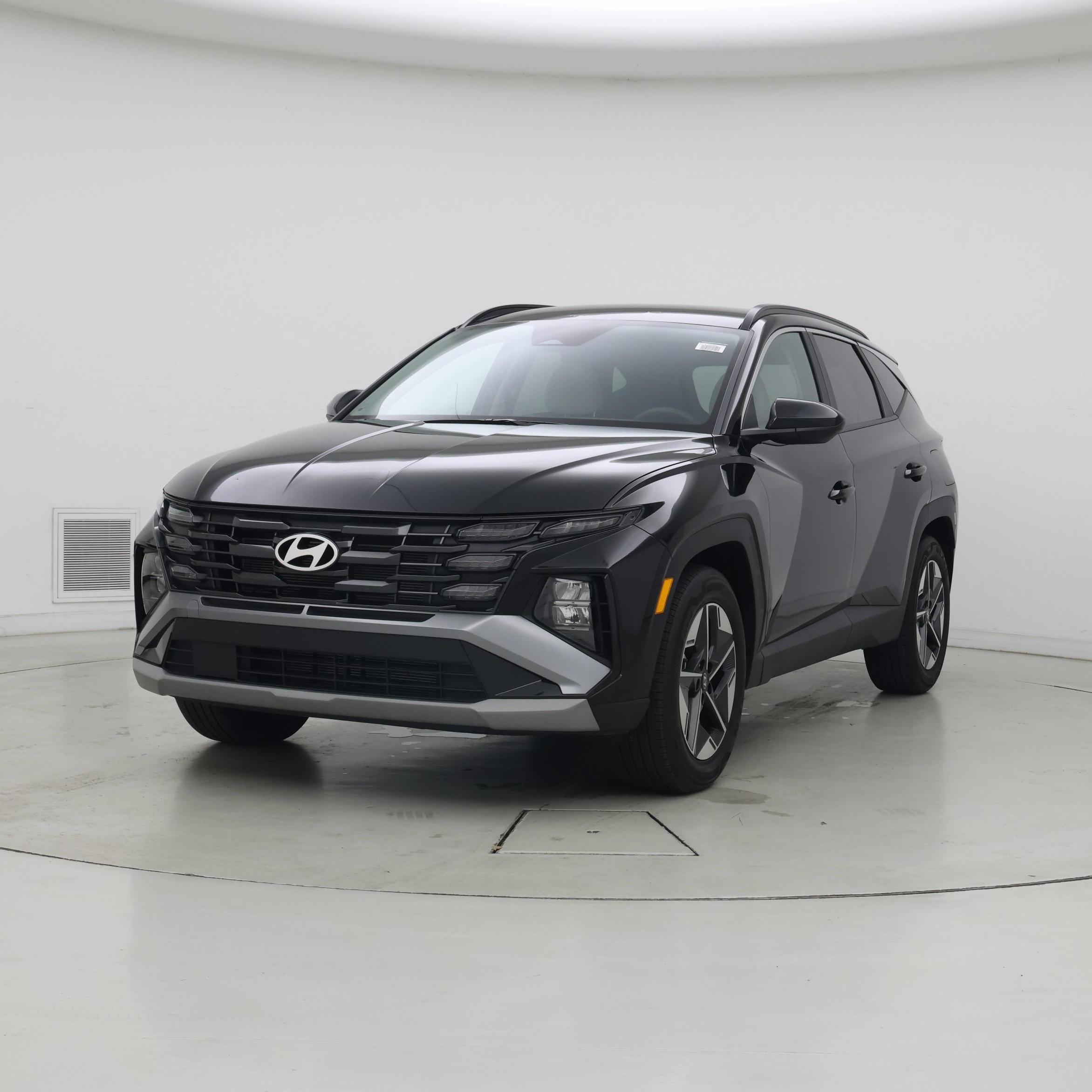 Thumbnail: 2025 Hyundai Tucson - 4