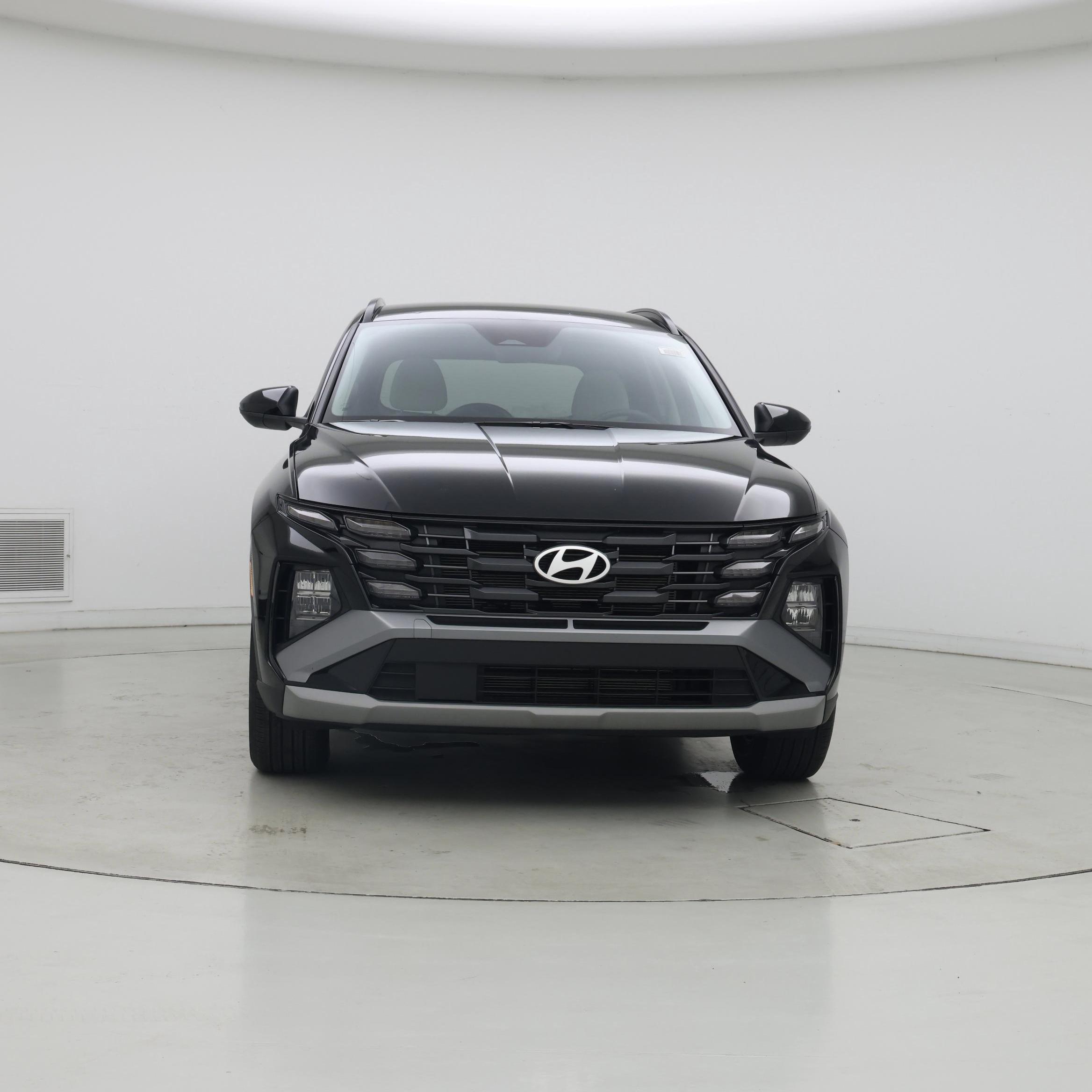 Thumbnail: 2025 Hyundai Tucson - 5